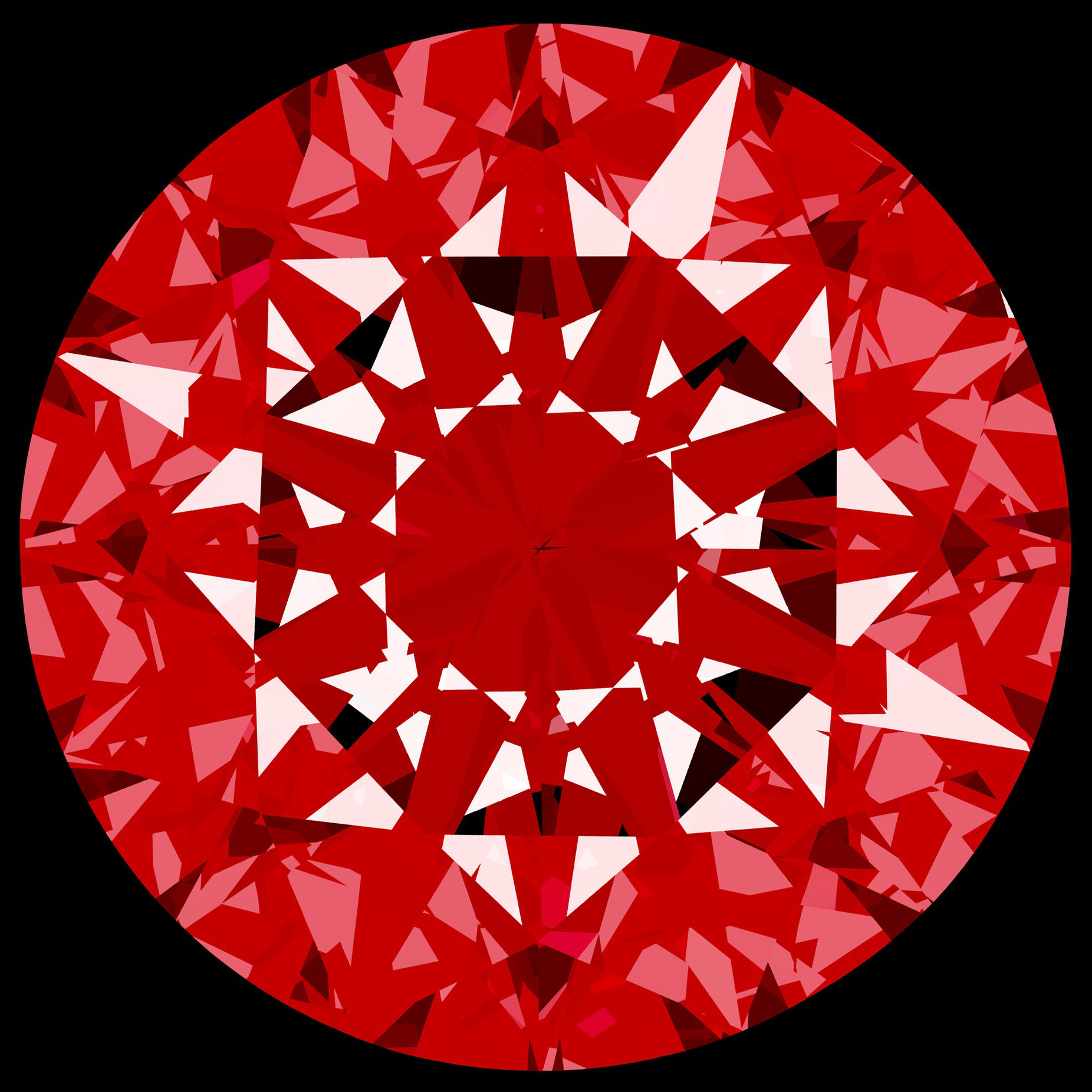 0.6ct Round G VVS2 Natural Diamond