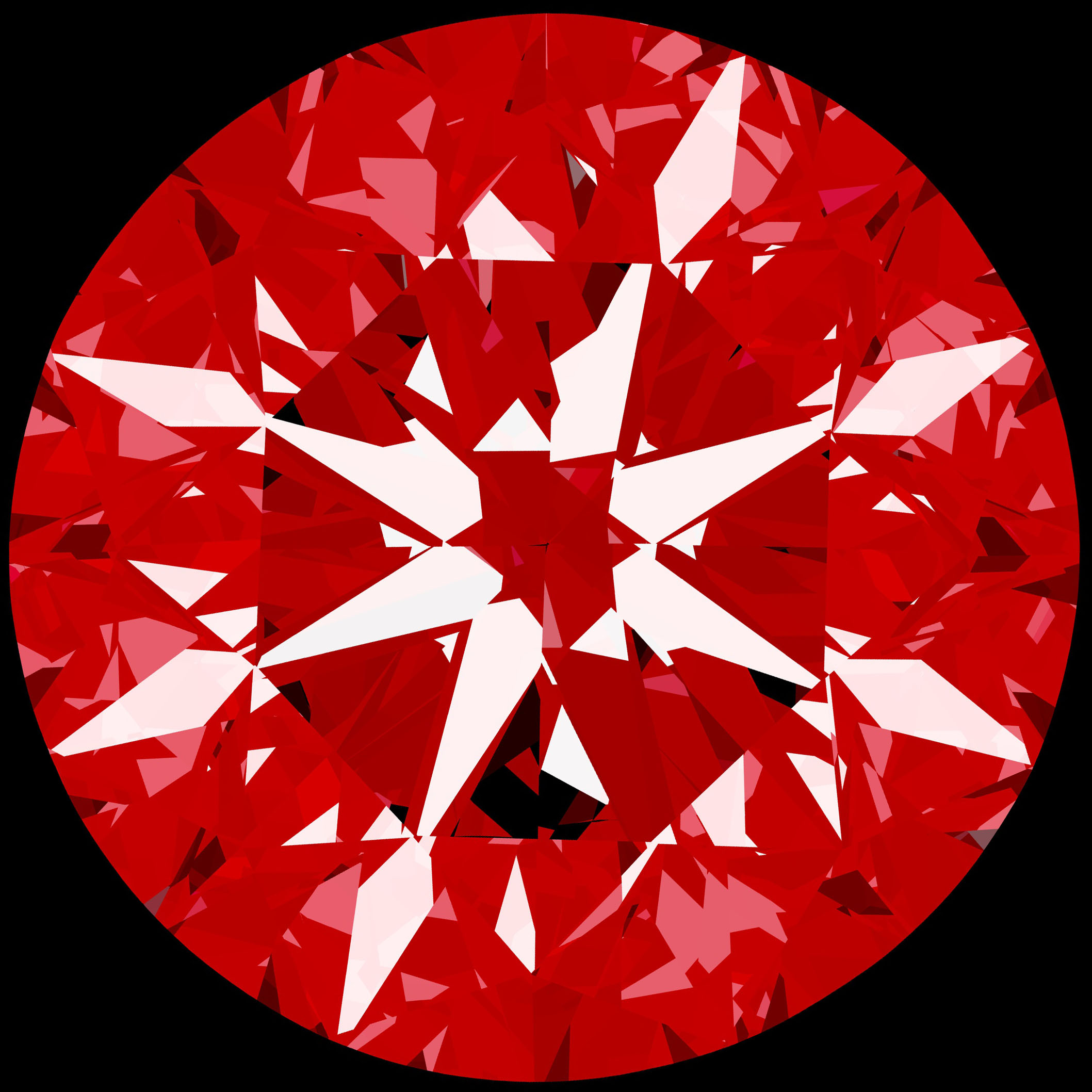 1.01ct Round H VVS2 Natural Diamond