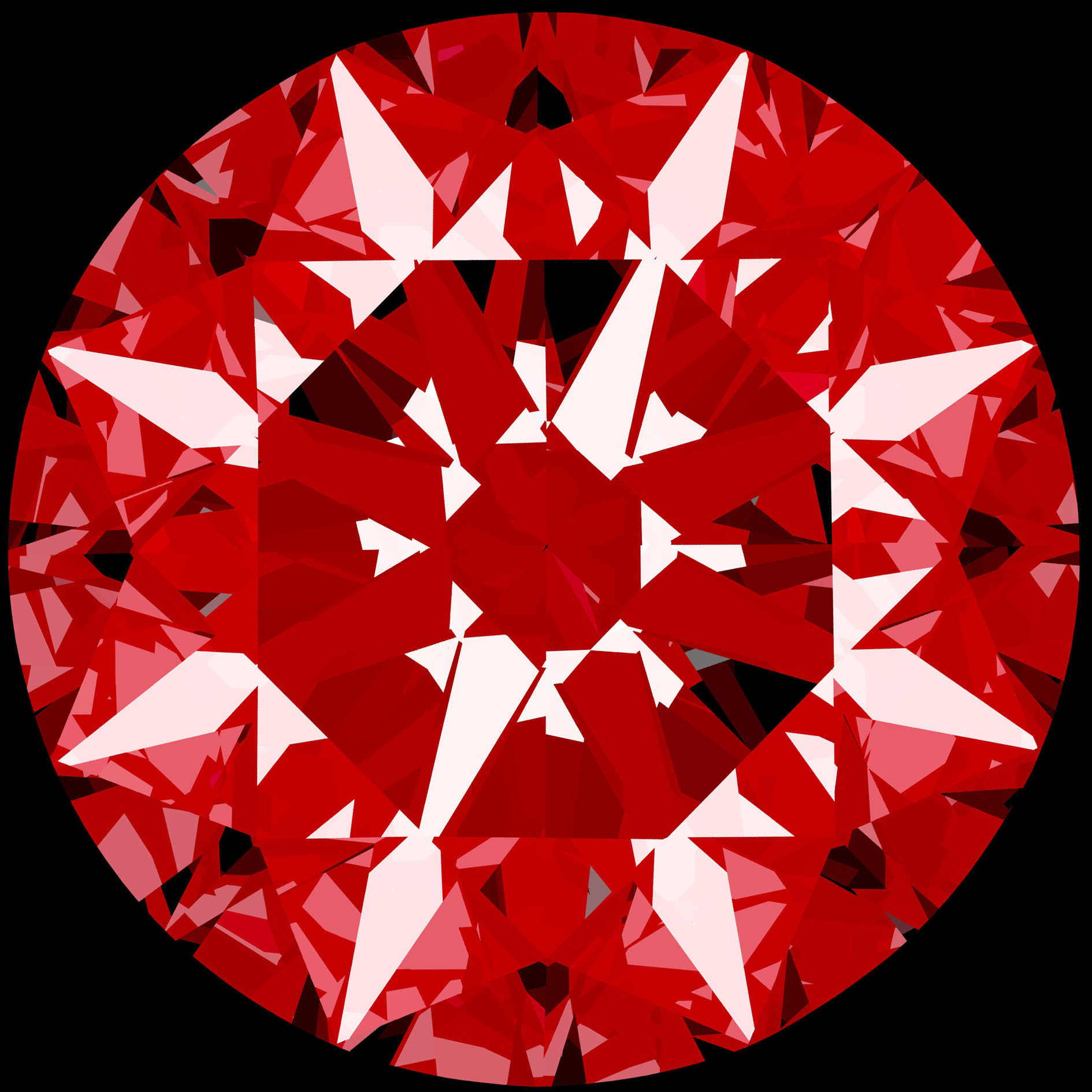 0.7ct Round G SI1 Natural Diamond