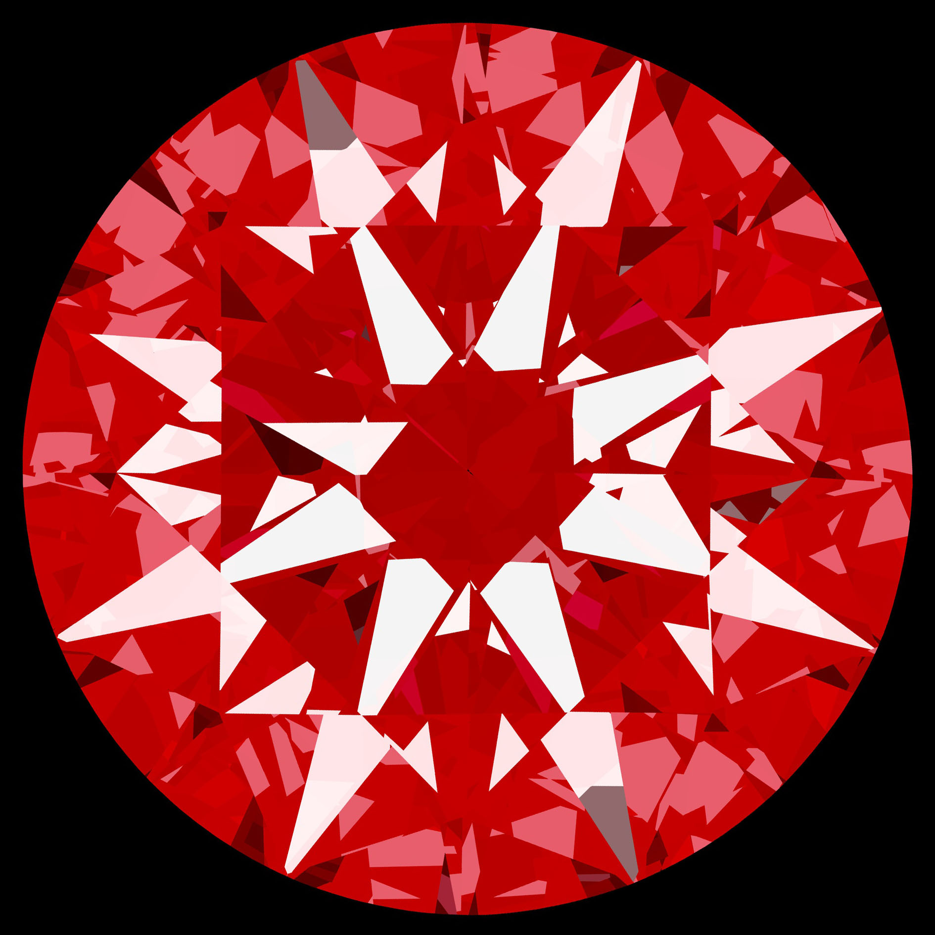 0.6ct Round G VS2 Natural Diamond