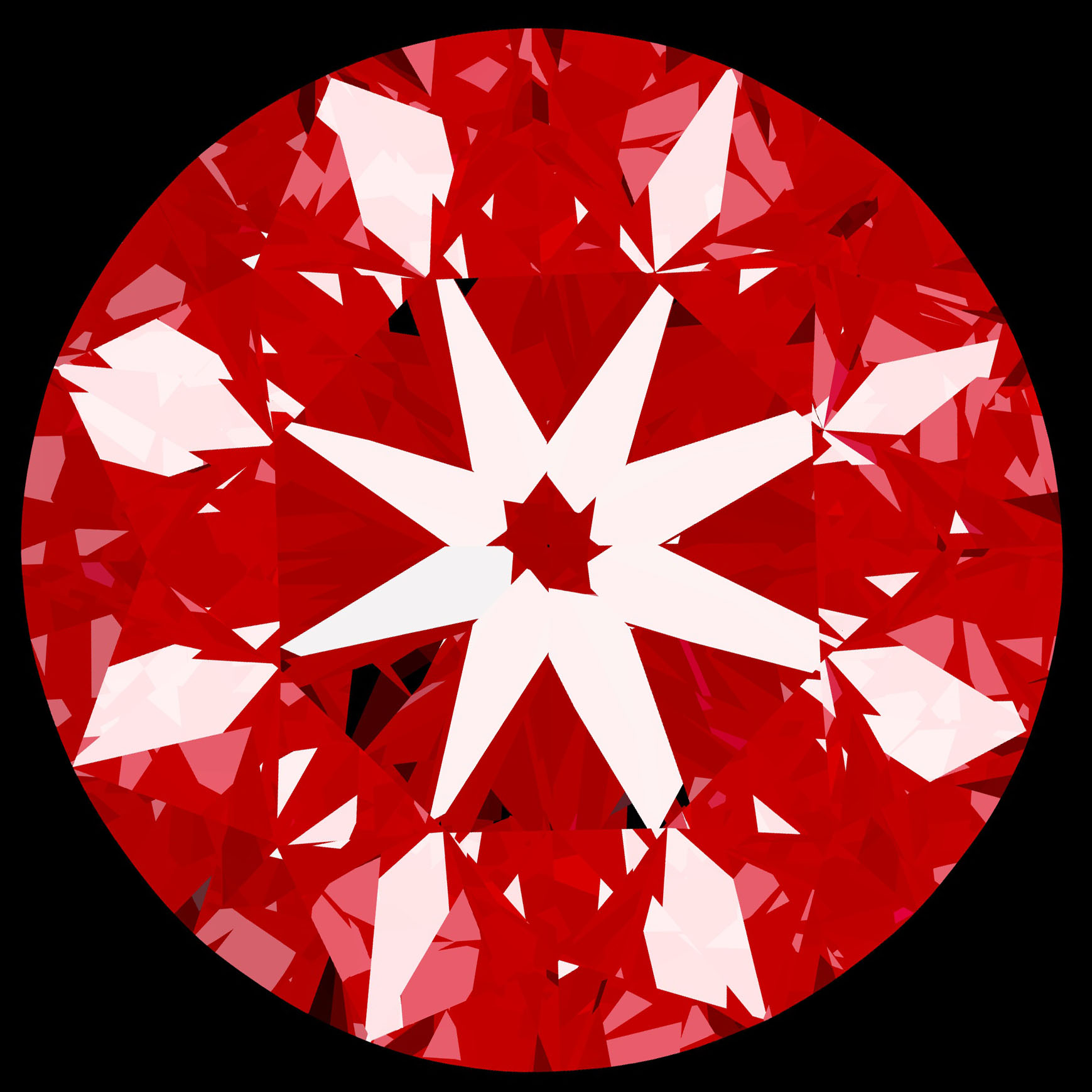 1.01ct Round F VVS2 Natural Diamond