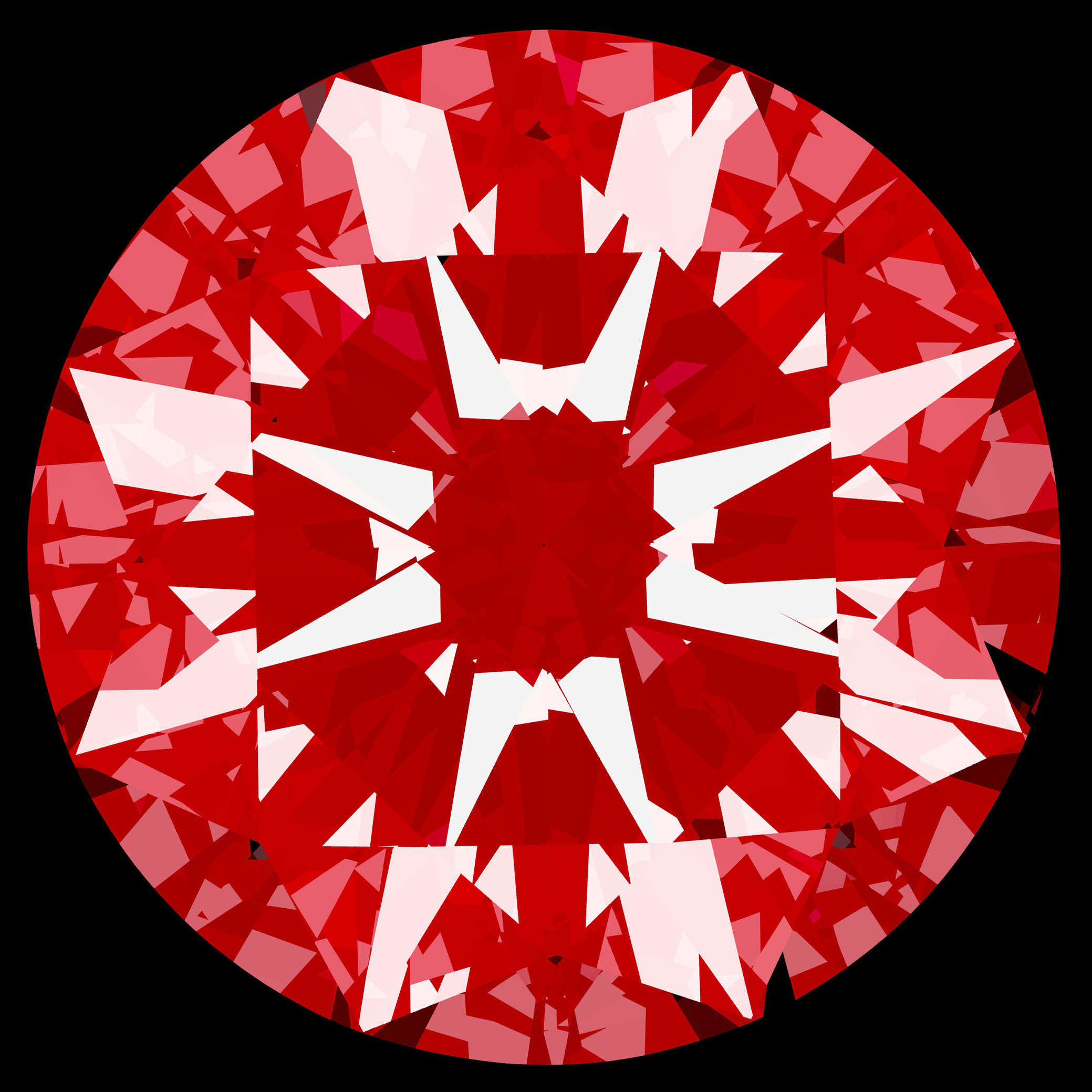 1.5ct Round H VVS1 Natural Diamond