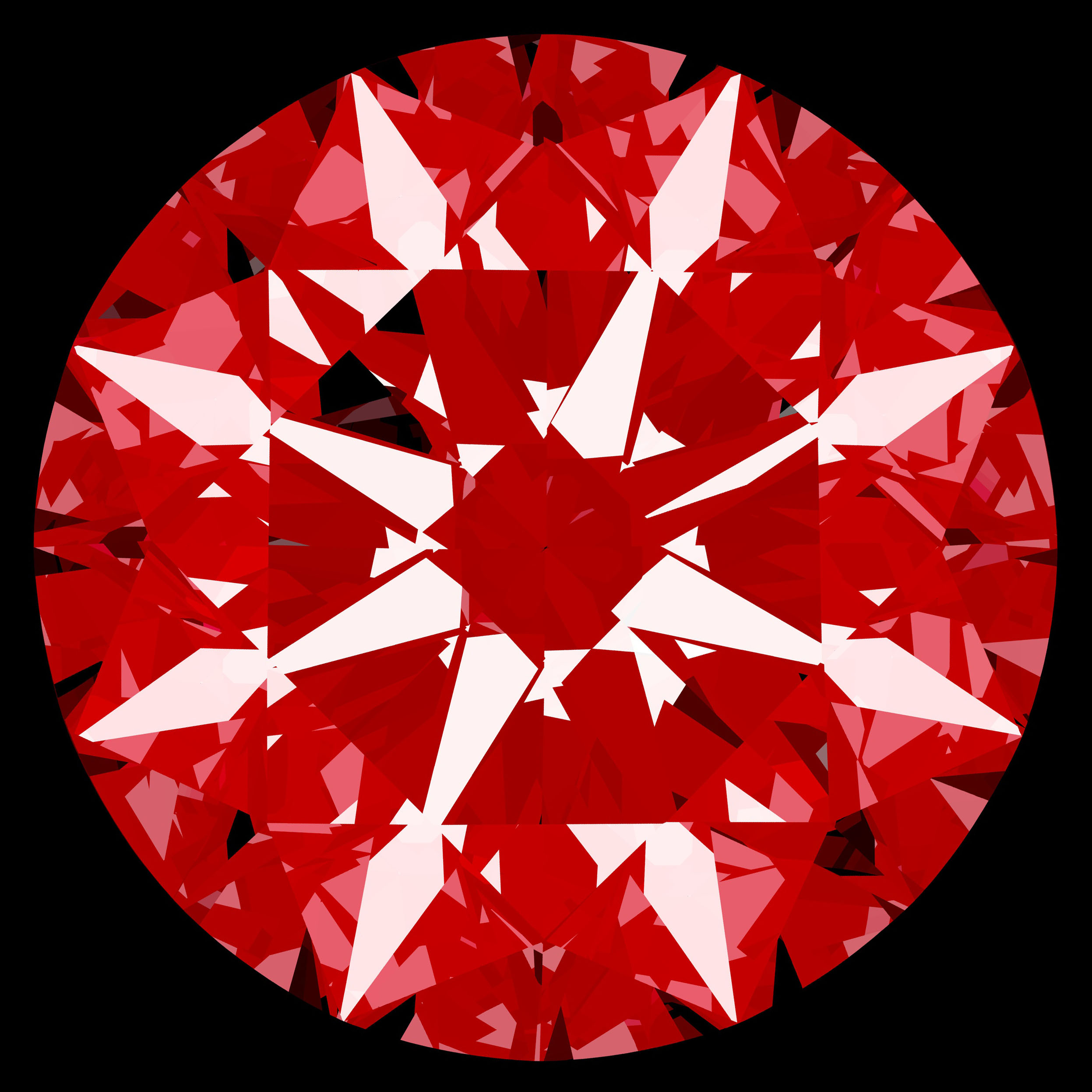 1.4ct Round H VS2 Natural Diamond