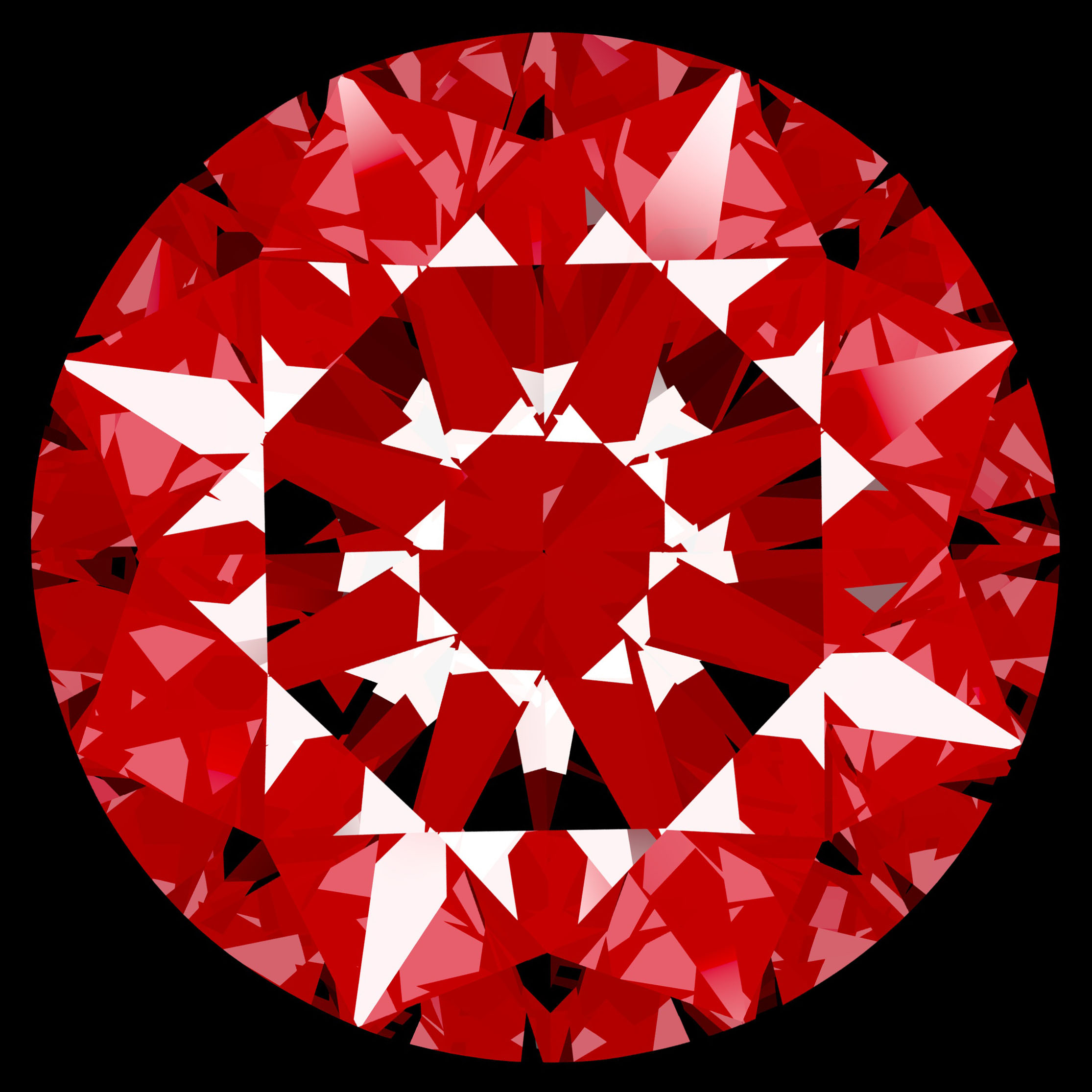 1.01ct Round J VVS2 Natural Diamond