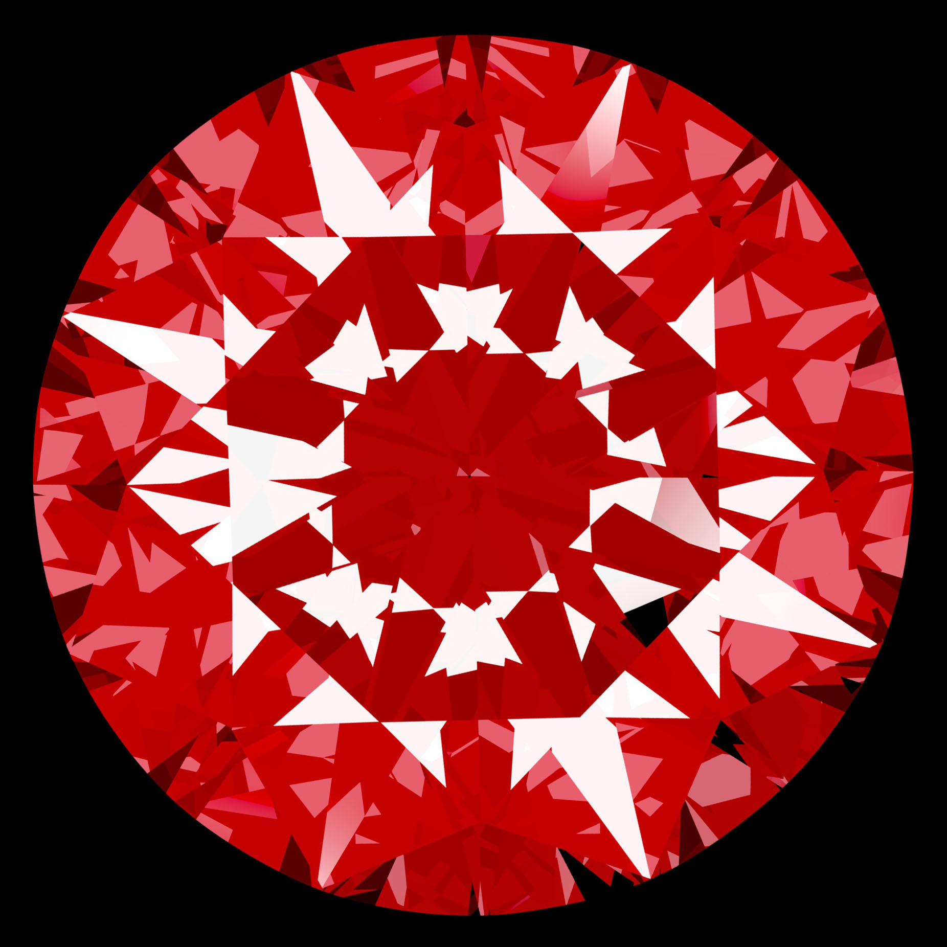 1.06ct Round I VS2 Natural Diamond