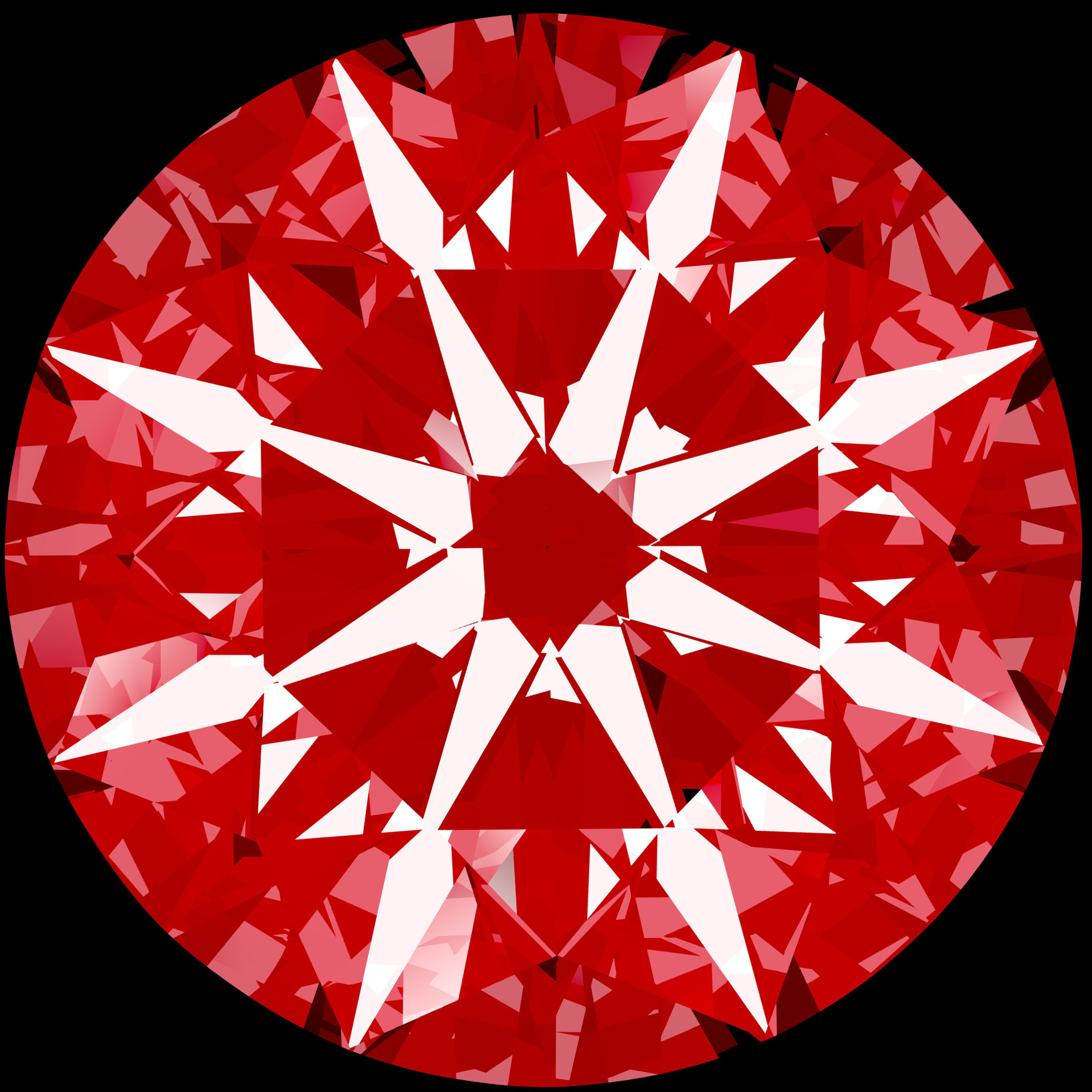 1.51ct Round K SI2 Natural Diamond