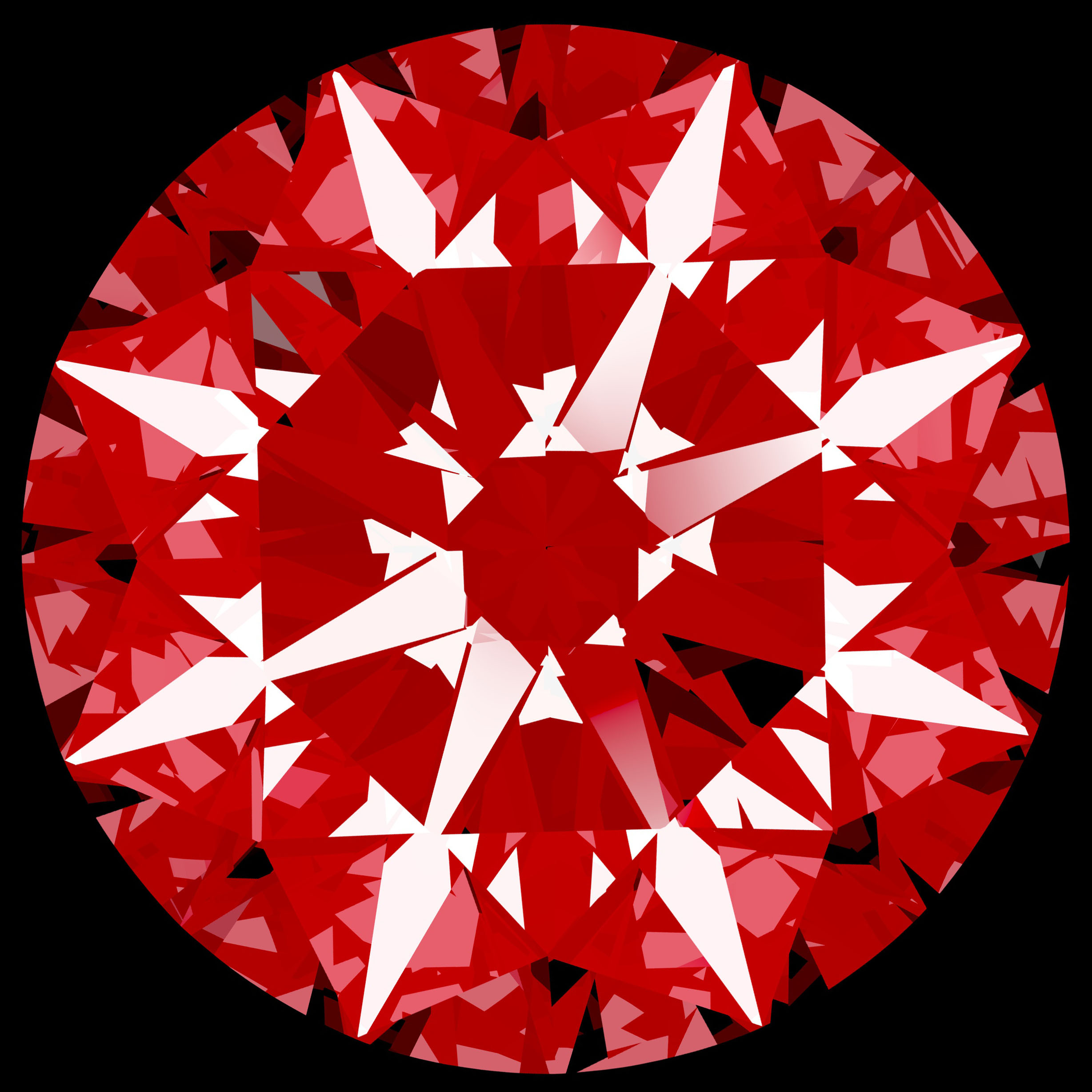 1.44ct Round I VS1 Natural Diamond