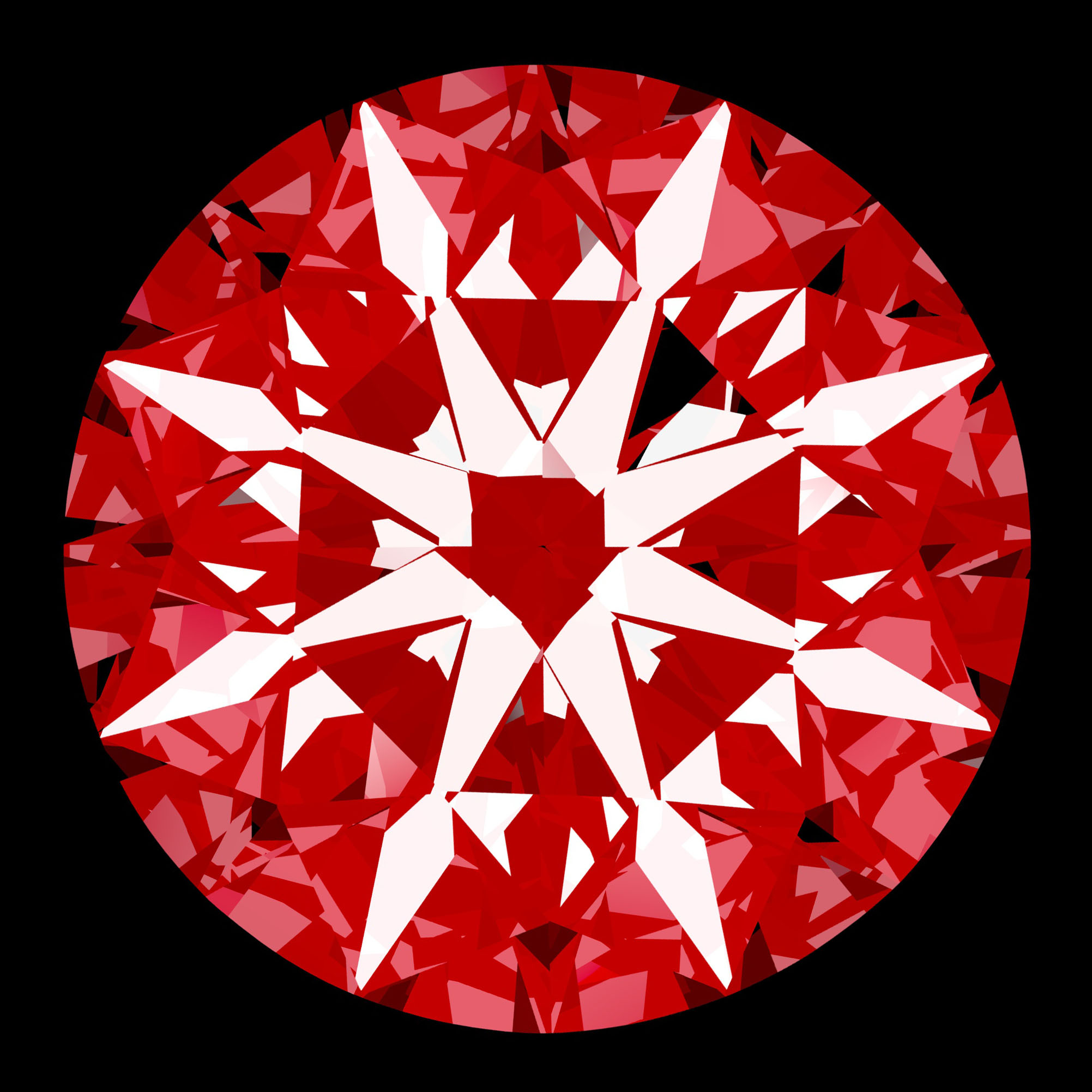 0.6ct Round G VVS1 Natural Diamond