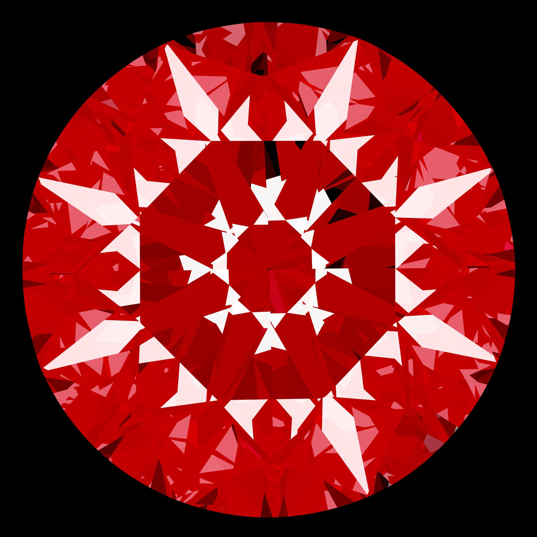 0.9ct Round G VS2 Natural Diamond