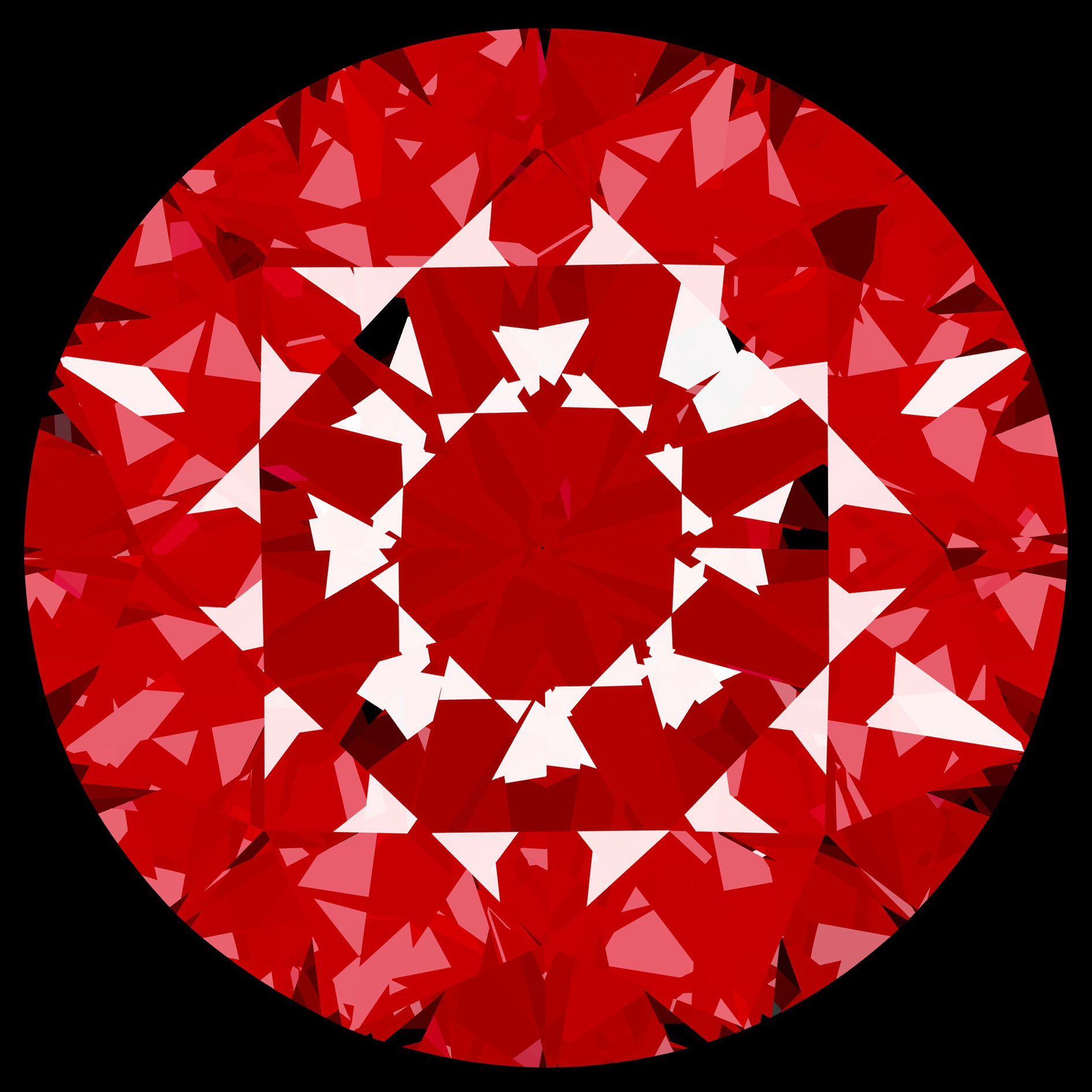 1.22ct Round D IF Natural Diamond