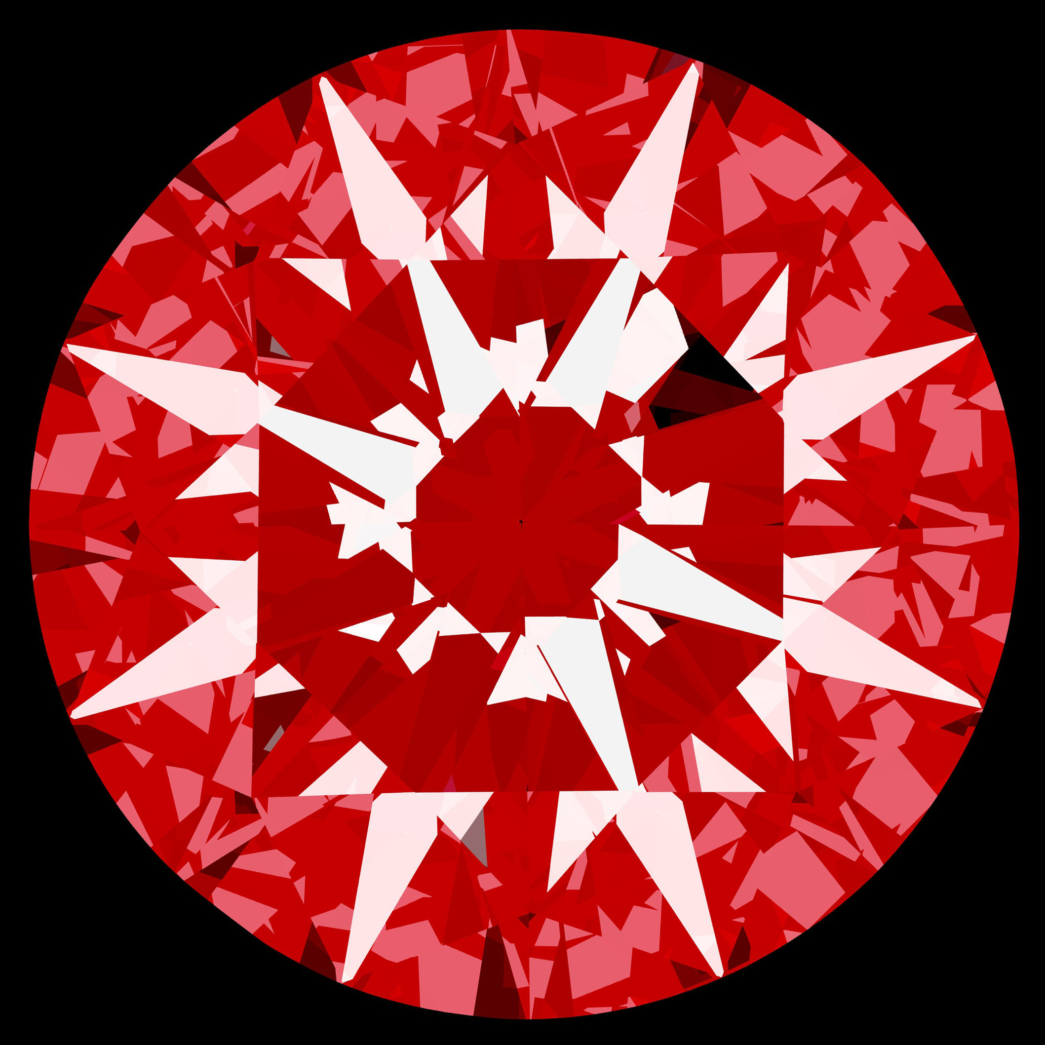 0.8ct Round G VVS1 Natural Diamond