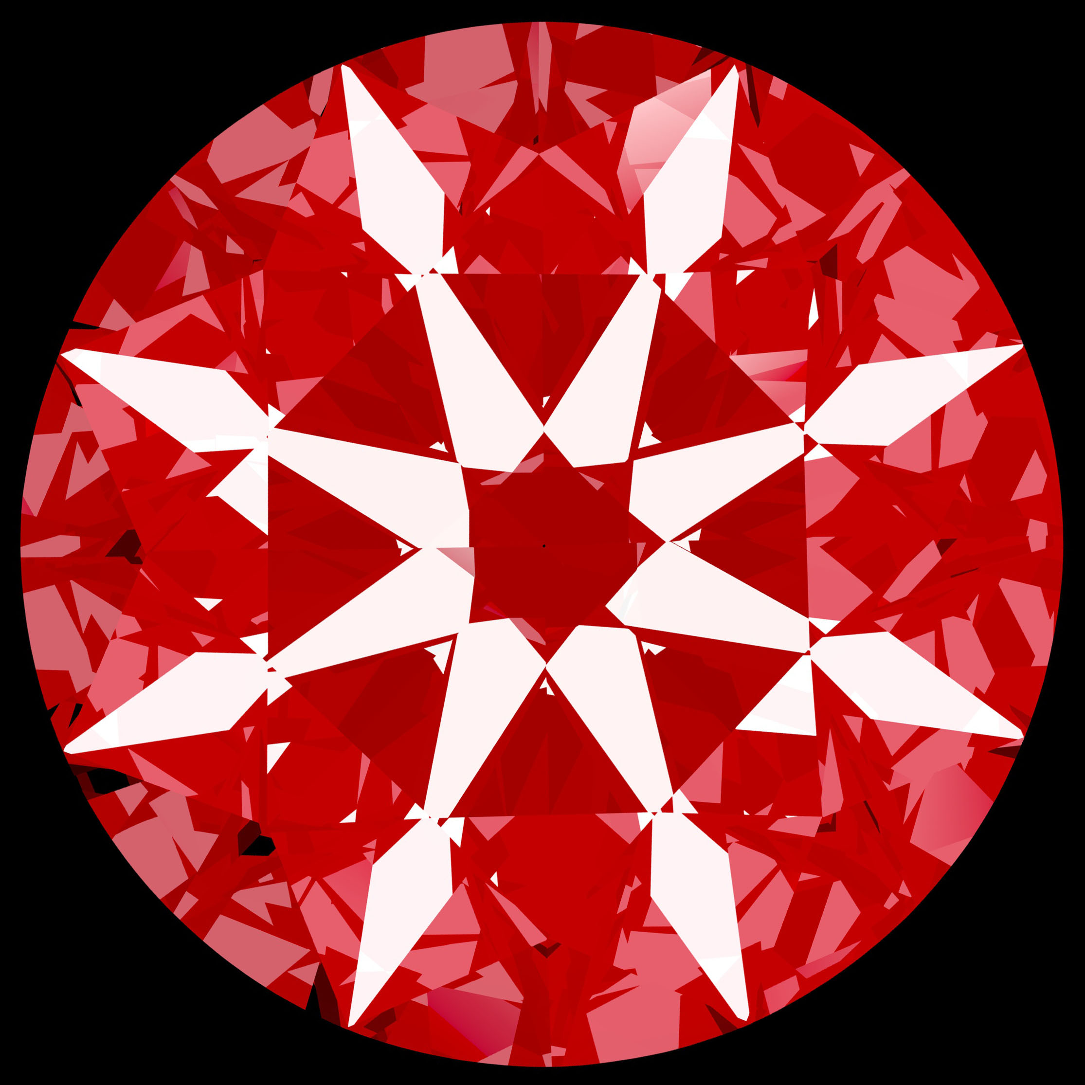 1.06ct Round K VVS2 Natural Diamond