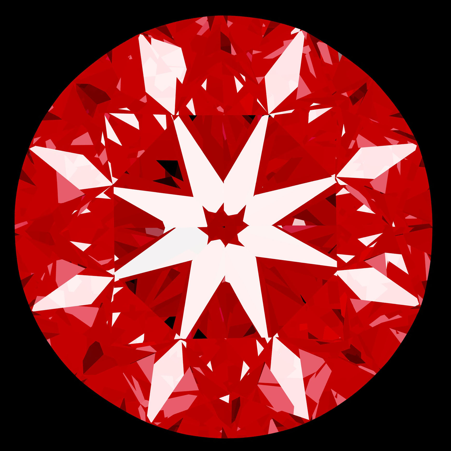1ct Round E SI1 Natural Diamond