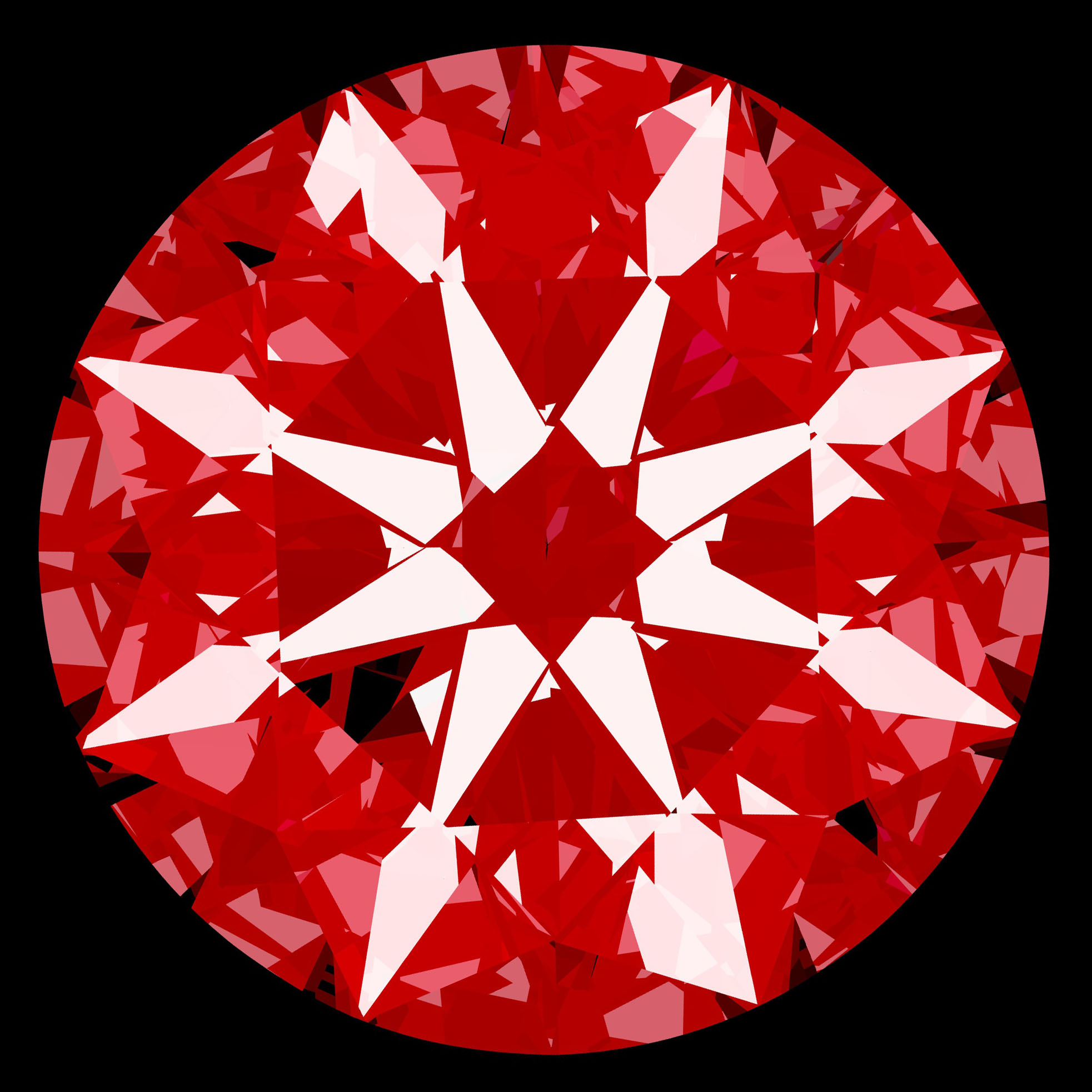 1.24ct Round J SI1 Natural Diamond