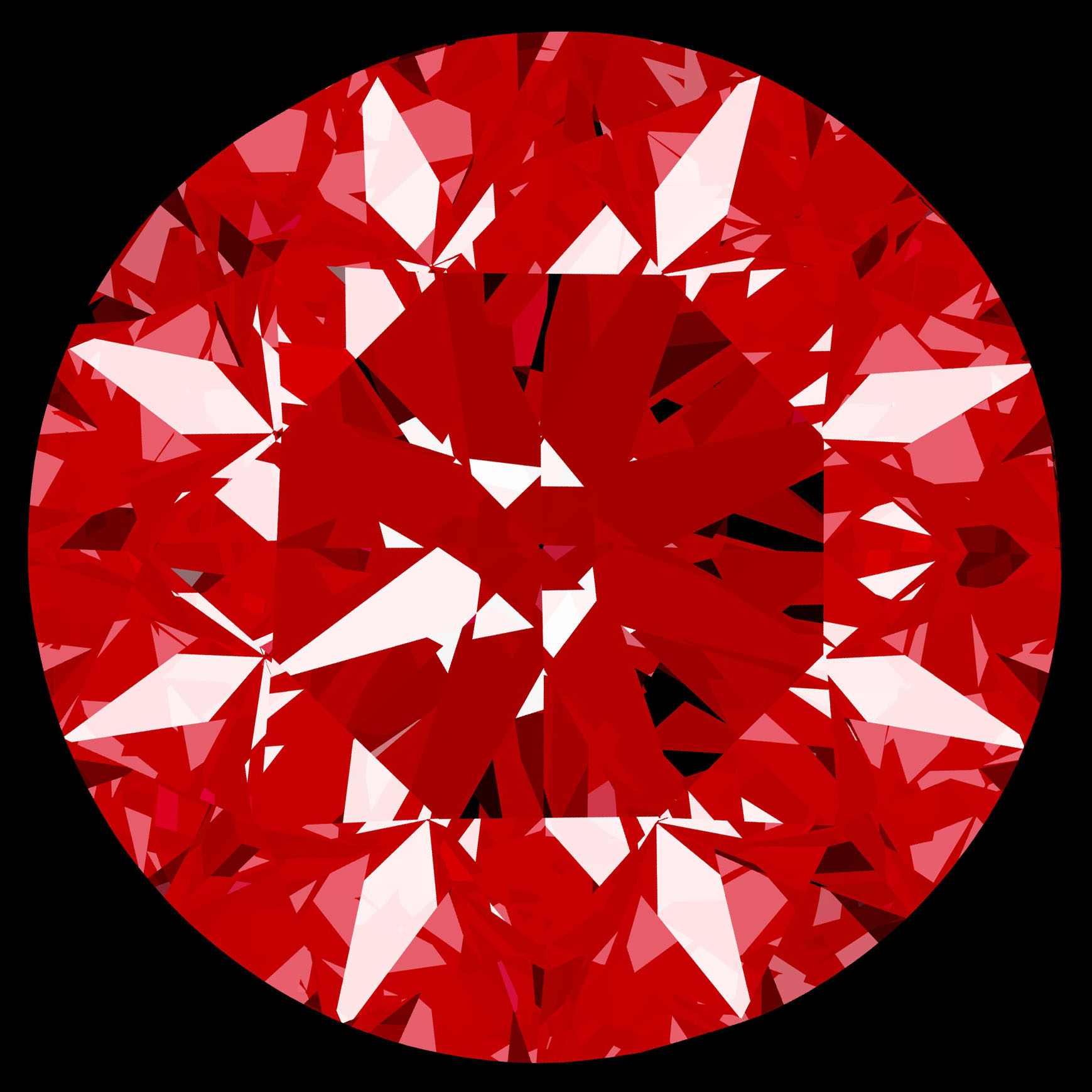 1ct Round G SI1 Natural Diamond