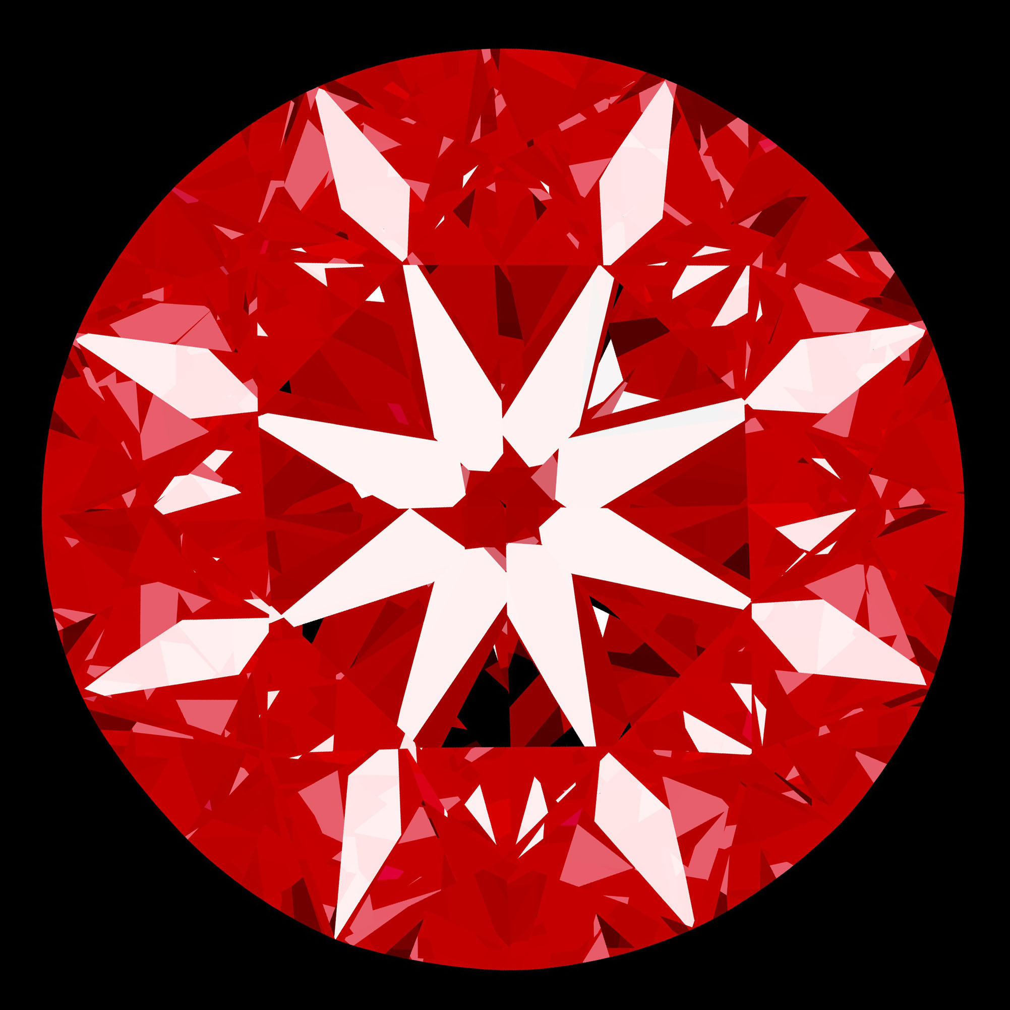 0.7ct Round G VVS1 Natural Diamond