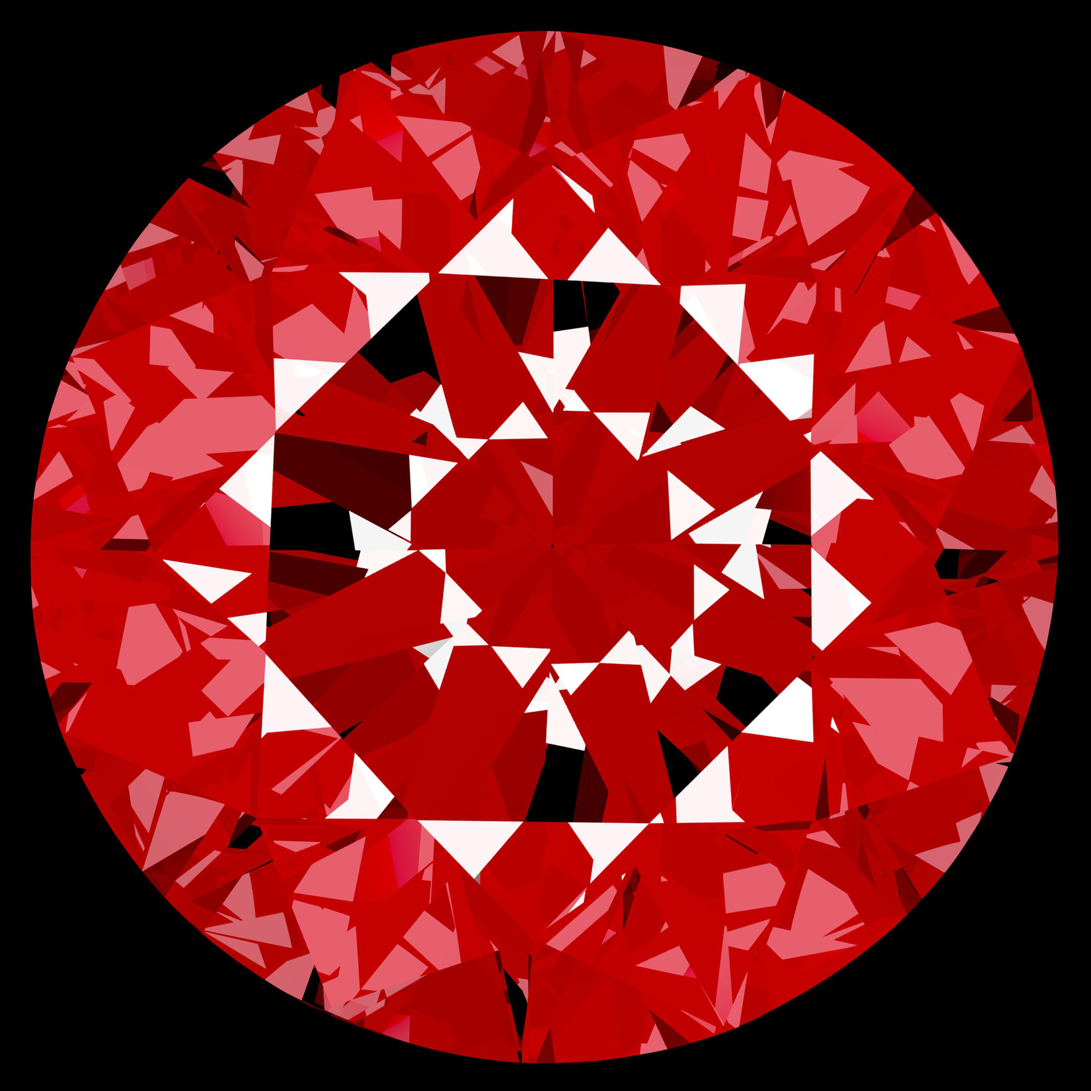 1ct Round J VS1 Natural Diamond