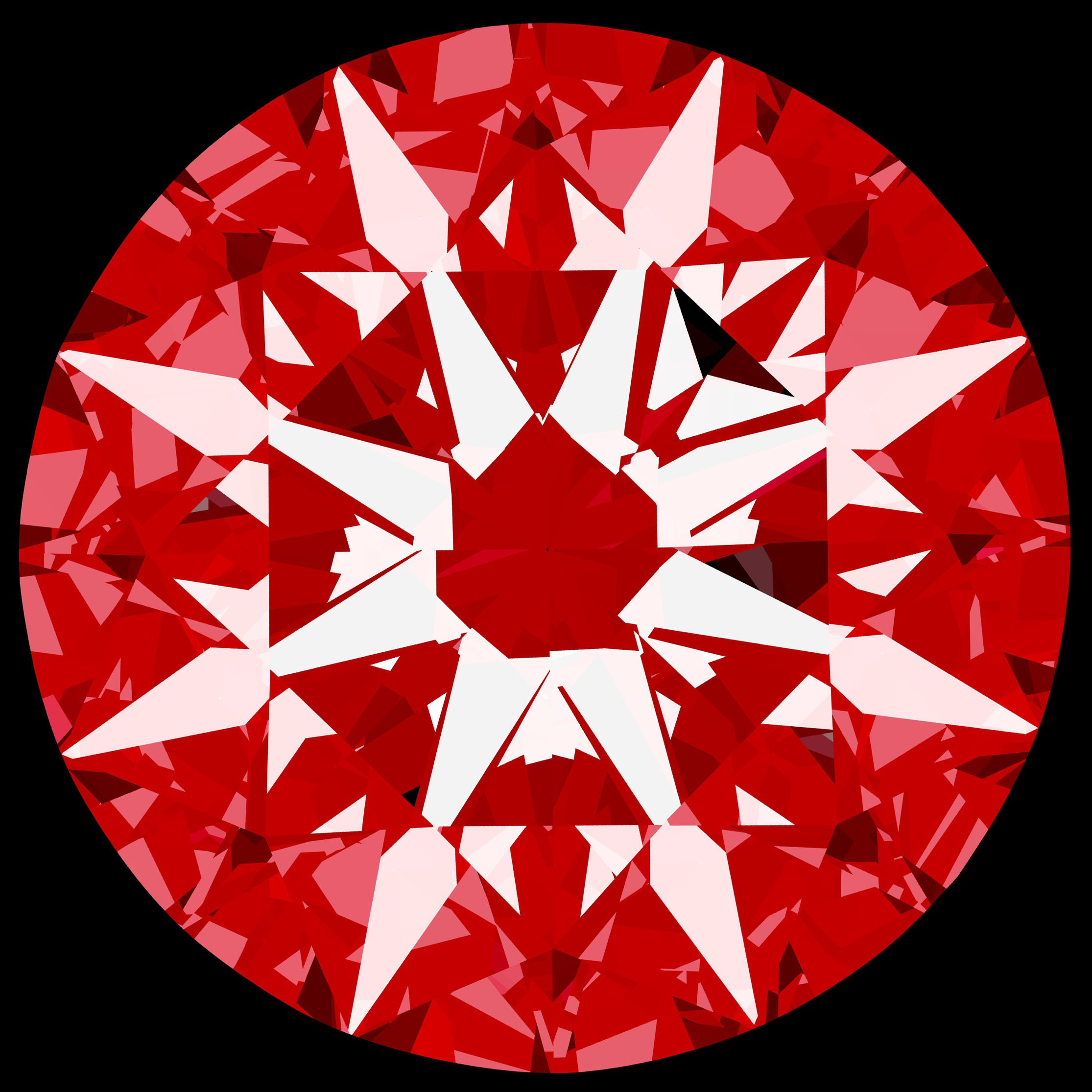 1.03ct Round G VVS2 Natural Diamond