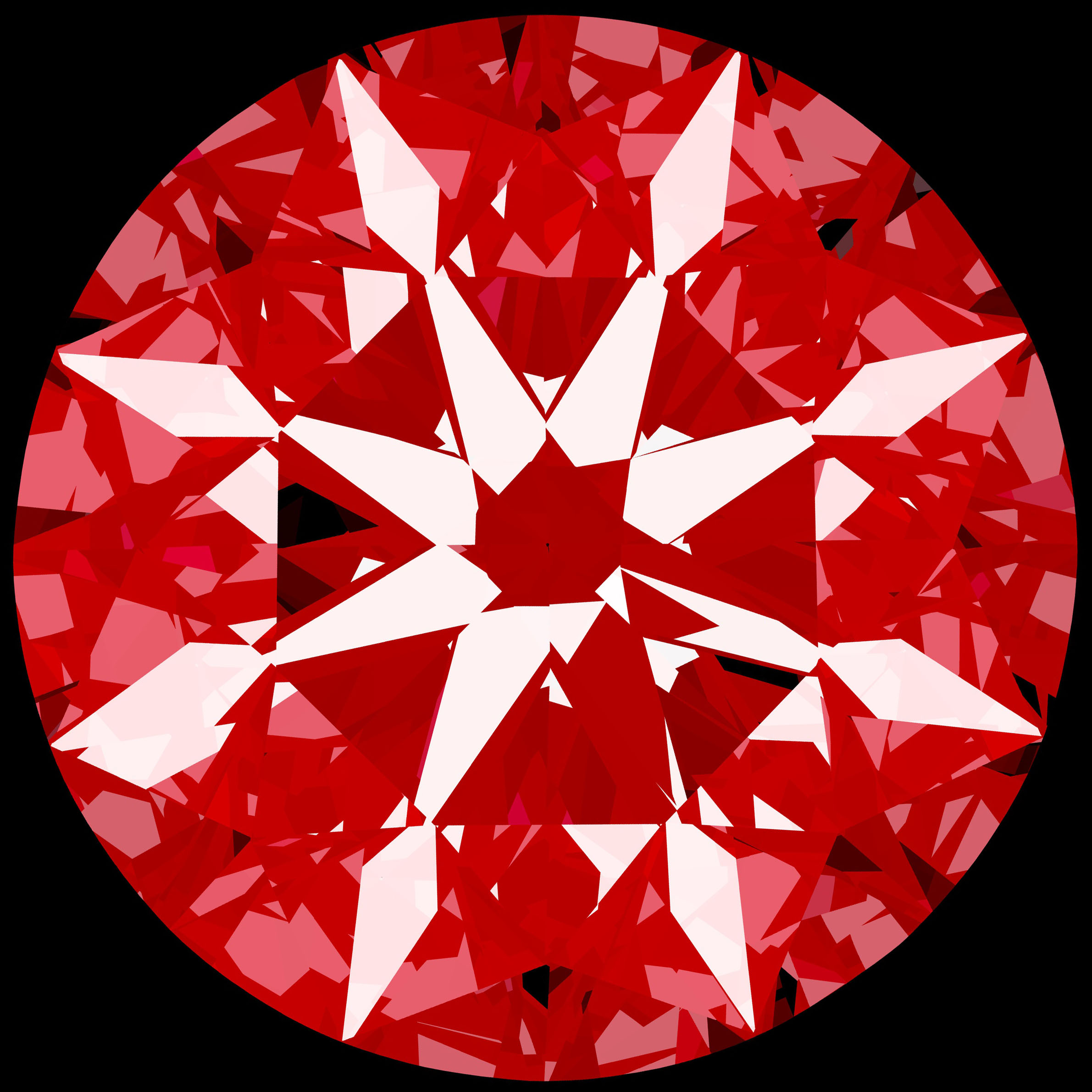 0.7ct Round G SI1 Natural Diamond