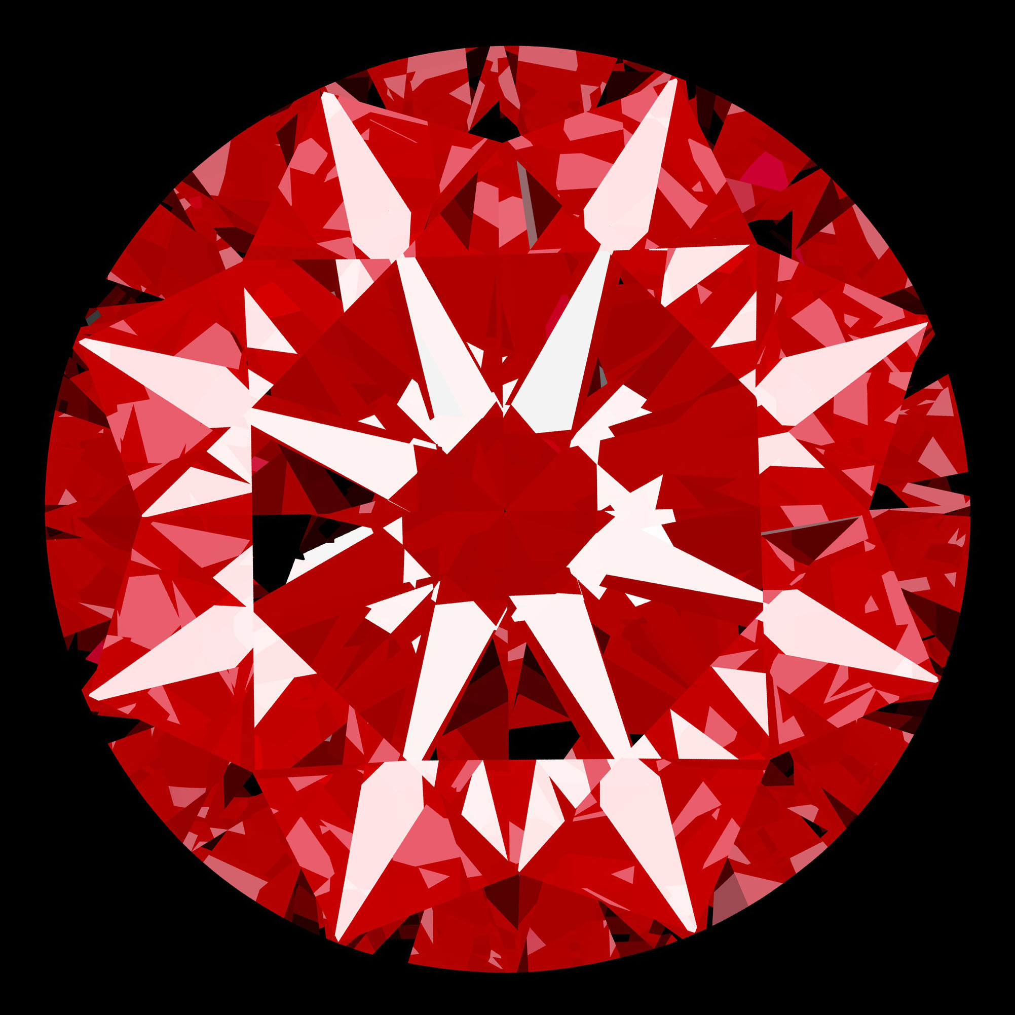 1.29ct Round J VS1 Natural Diamond