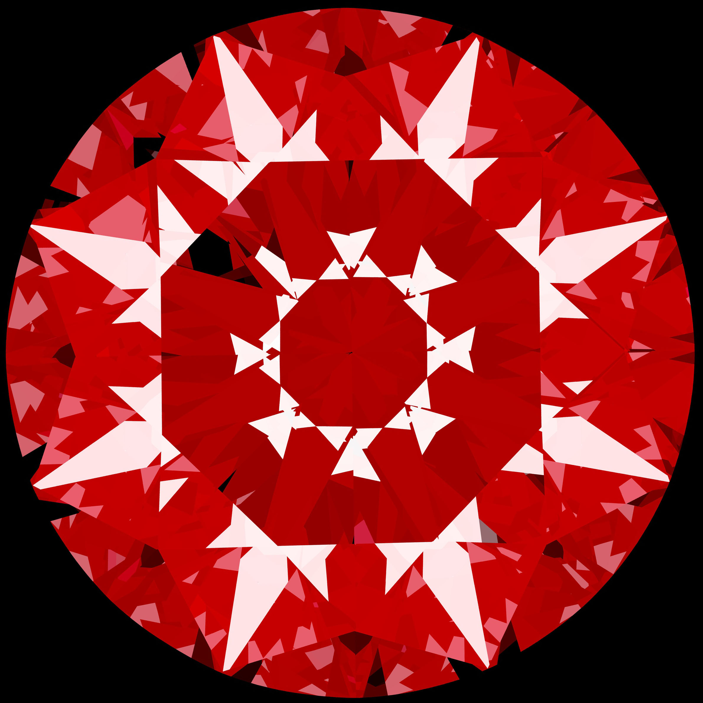 1.4ct Round I VS2 Natural Diamond