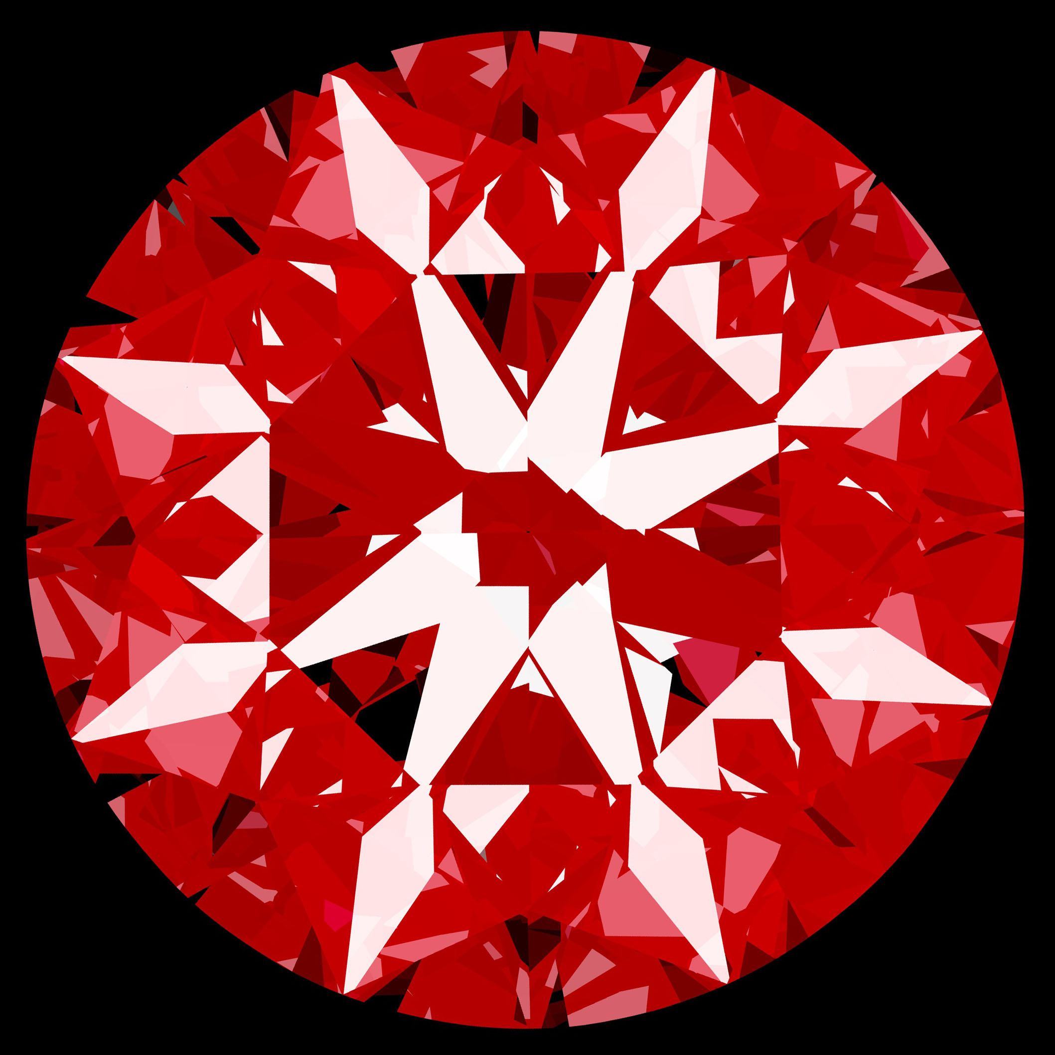 1.7ct Round I VS2 Natural Diamond