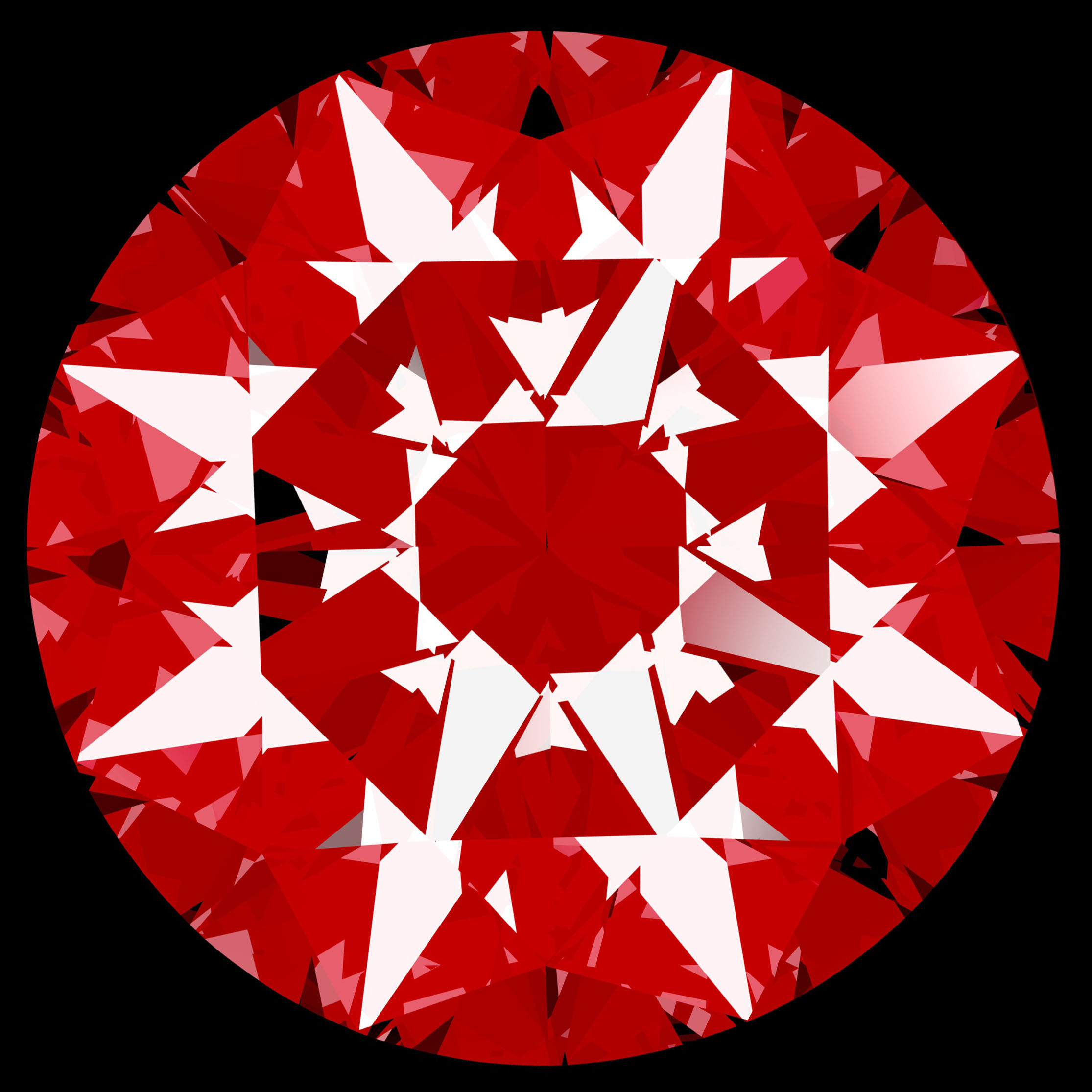 1.01ct Round H VVS1 Natural Diamond