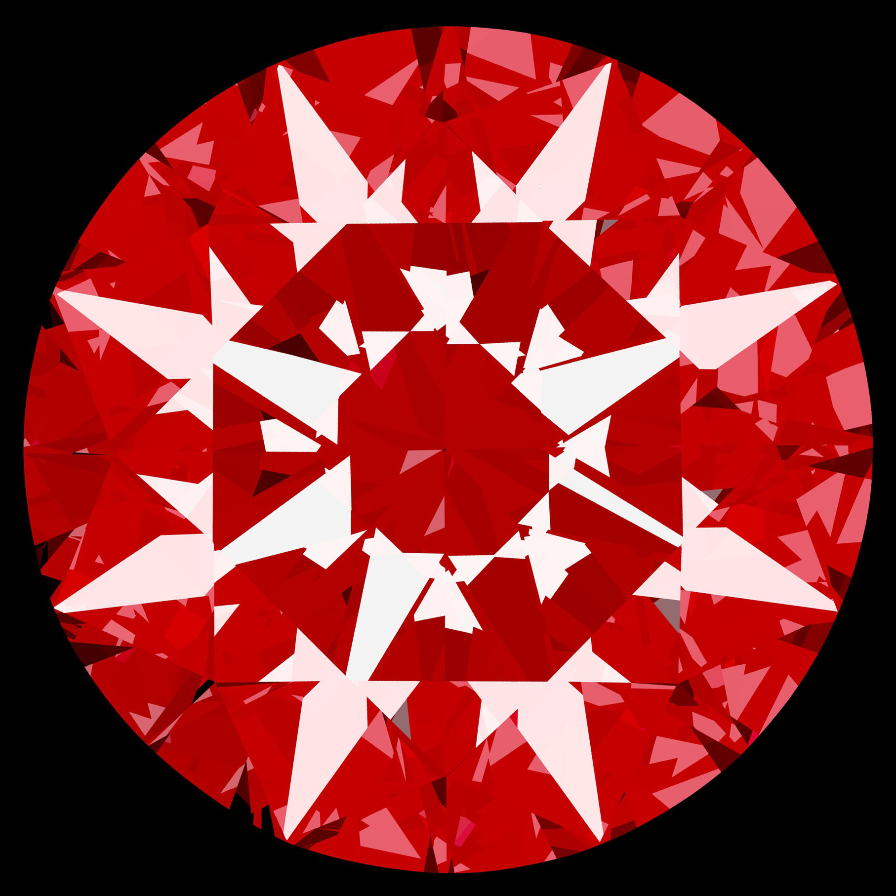 1.01ct Round H VS2 Natural Diamond
