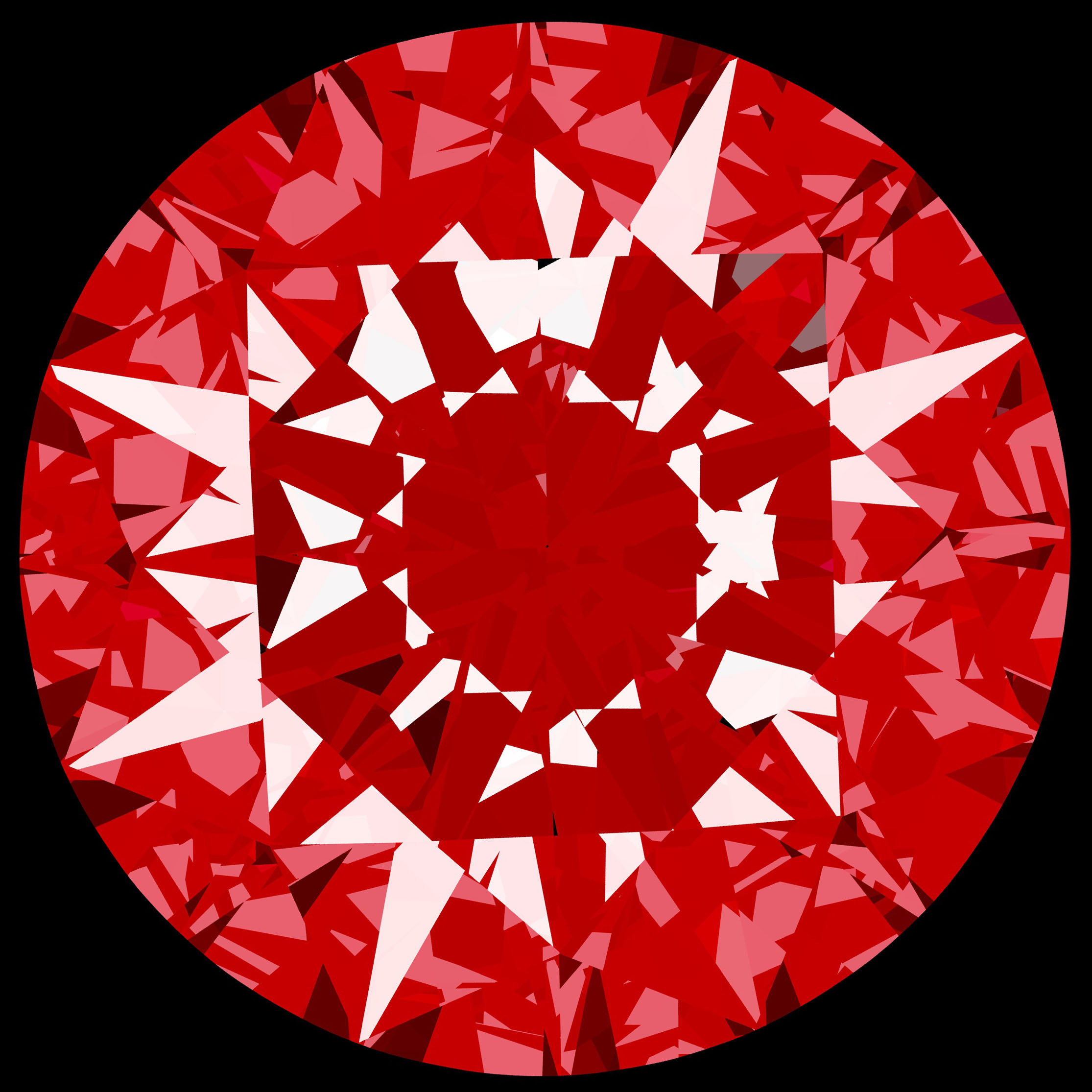 1.06ct Round F SI2 Natural Diamond