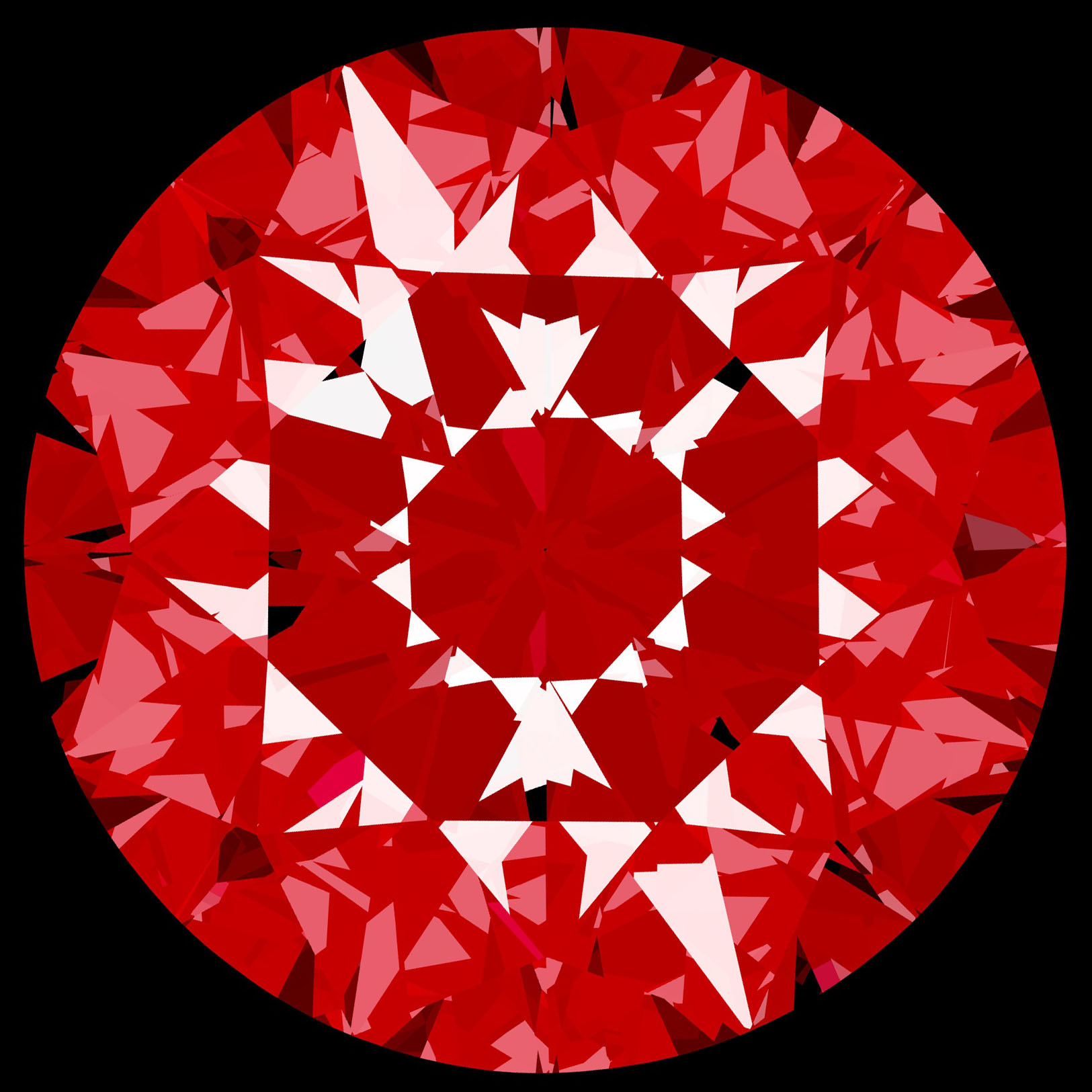 0.8ct Round G VVS1 Natural Diamond