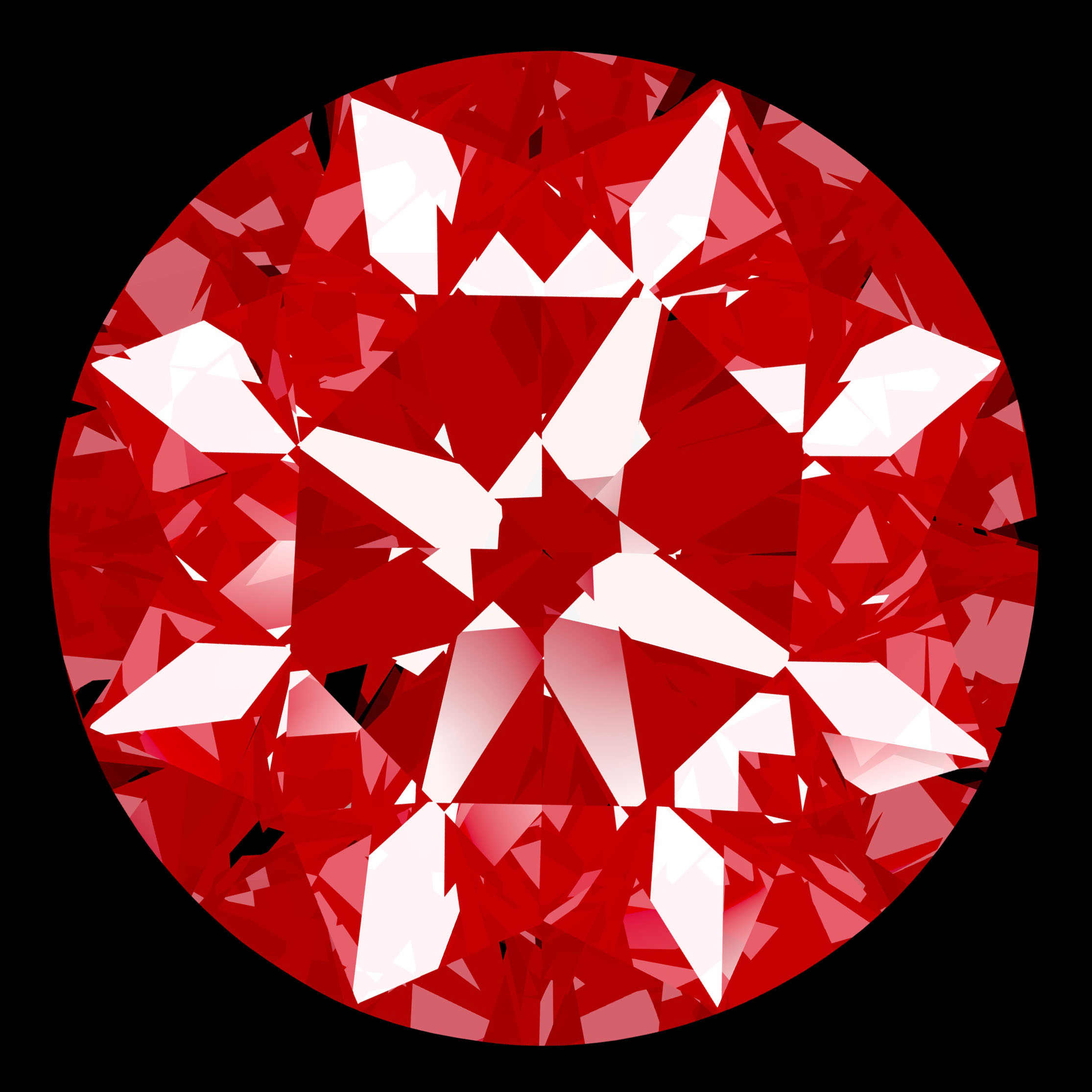 0.9ct Round G VS1 Natural Diamond