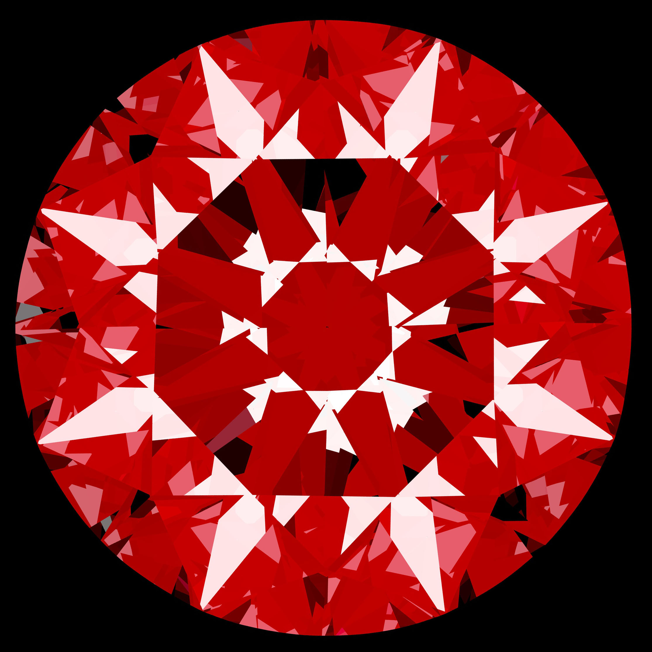 2.02ct Round I VS2 Natural Diamond