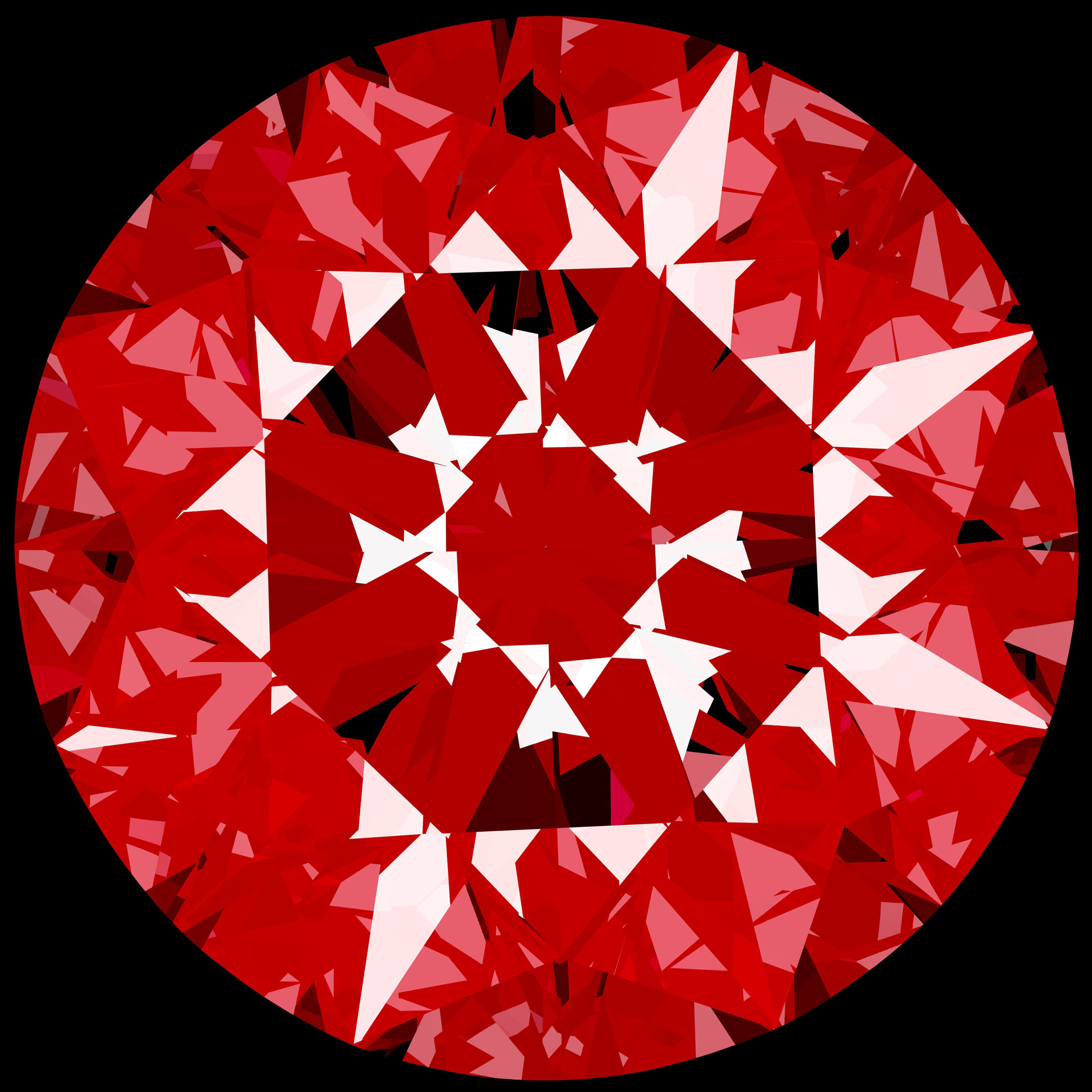 1.5ct Round I VS1 Natural Diamond