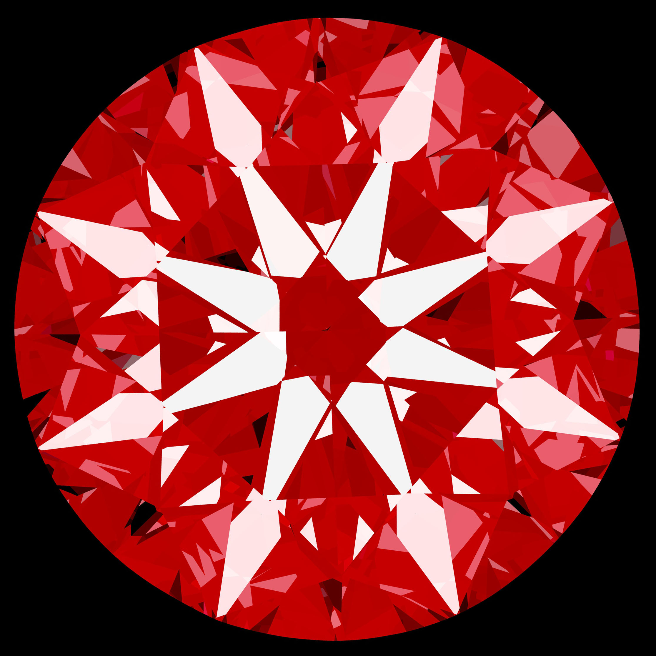 1.01ct Round H SI2 Natural Diamond