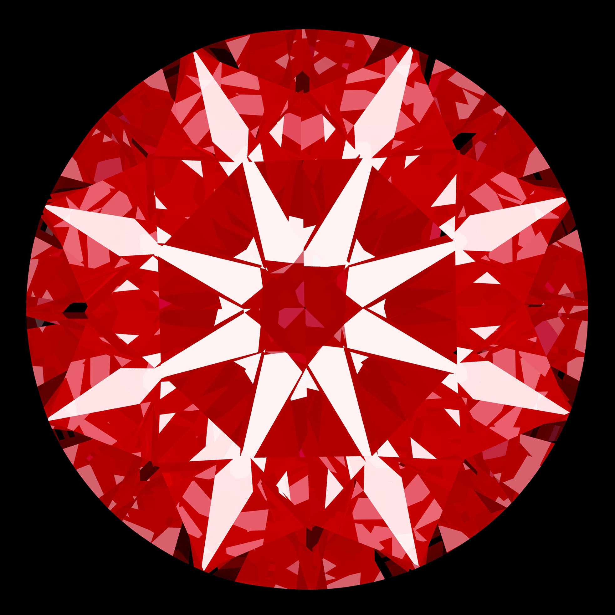 1.21ct Round K VVS1 Natural Diamond