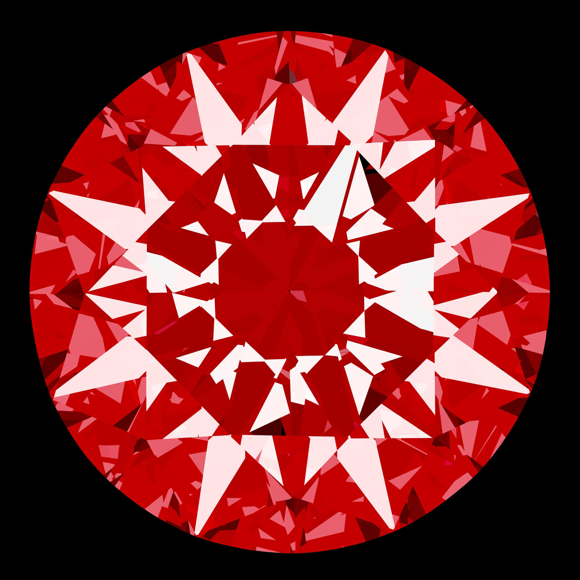 0.6ct Round G VVS2 Natural Diamond