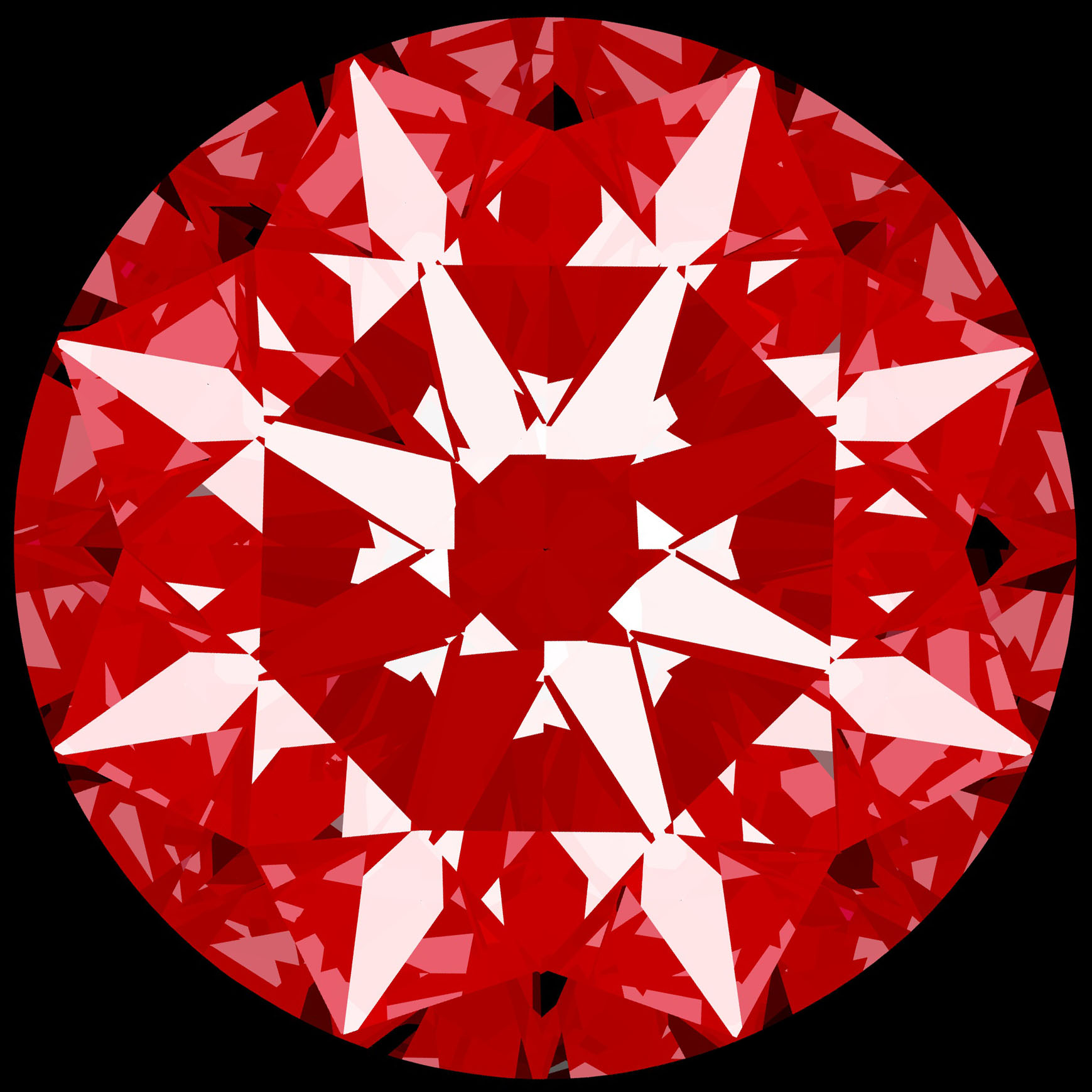 1.01ct Round I SI1 Natural Diamond