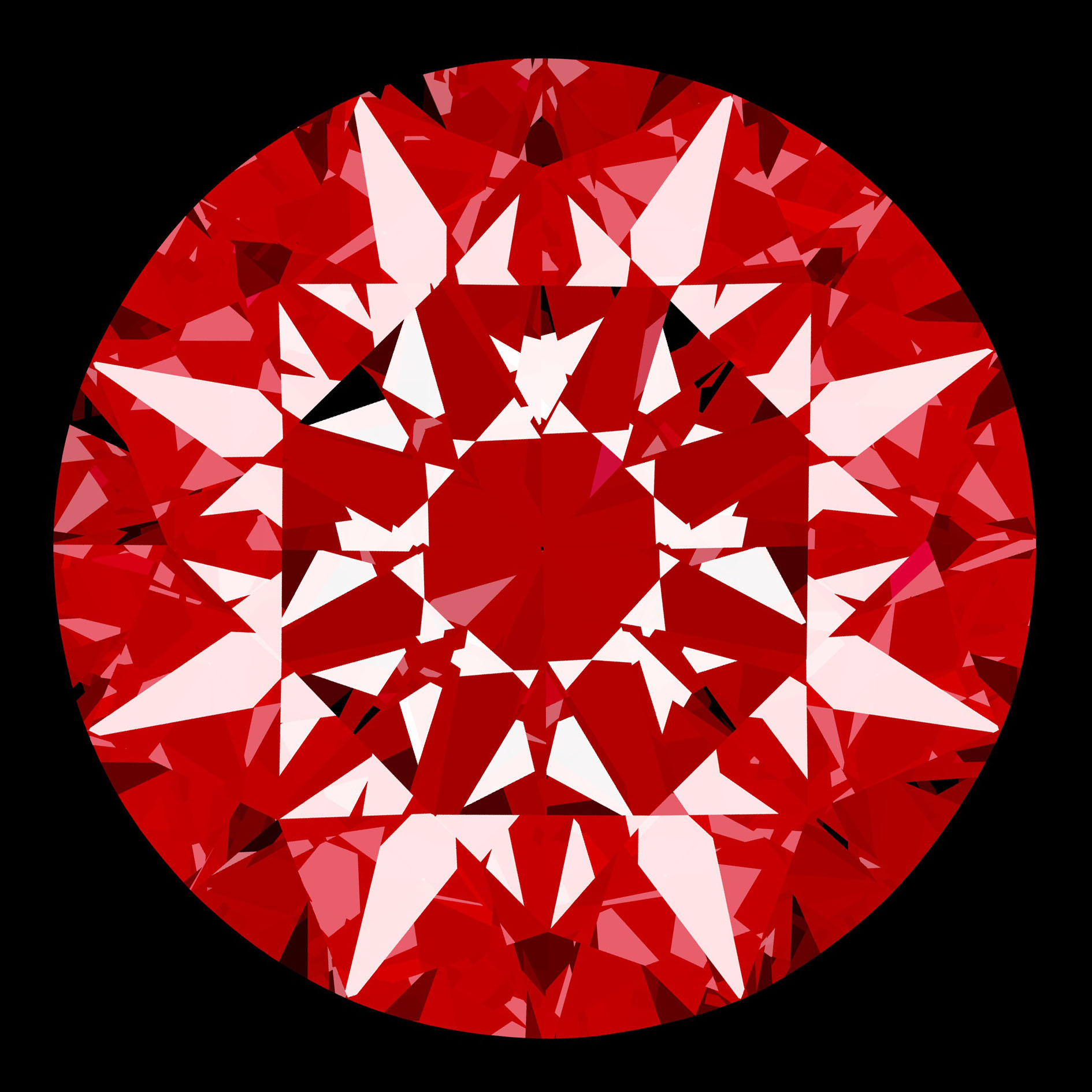 1ct Round H VS2 Natural Diamond