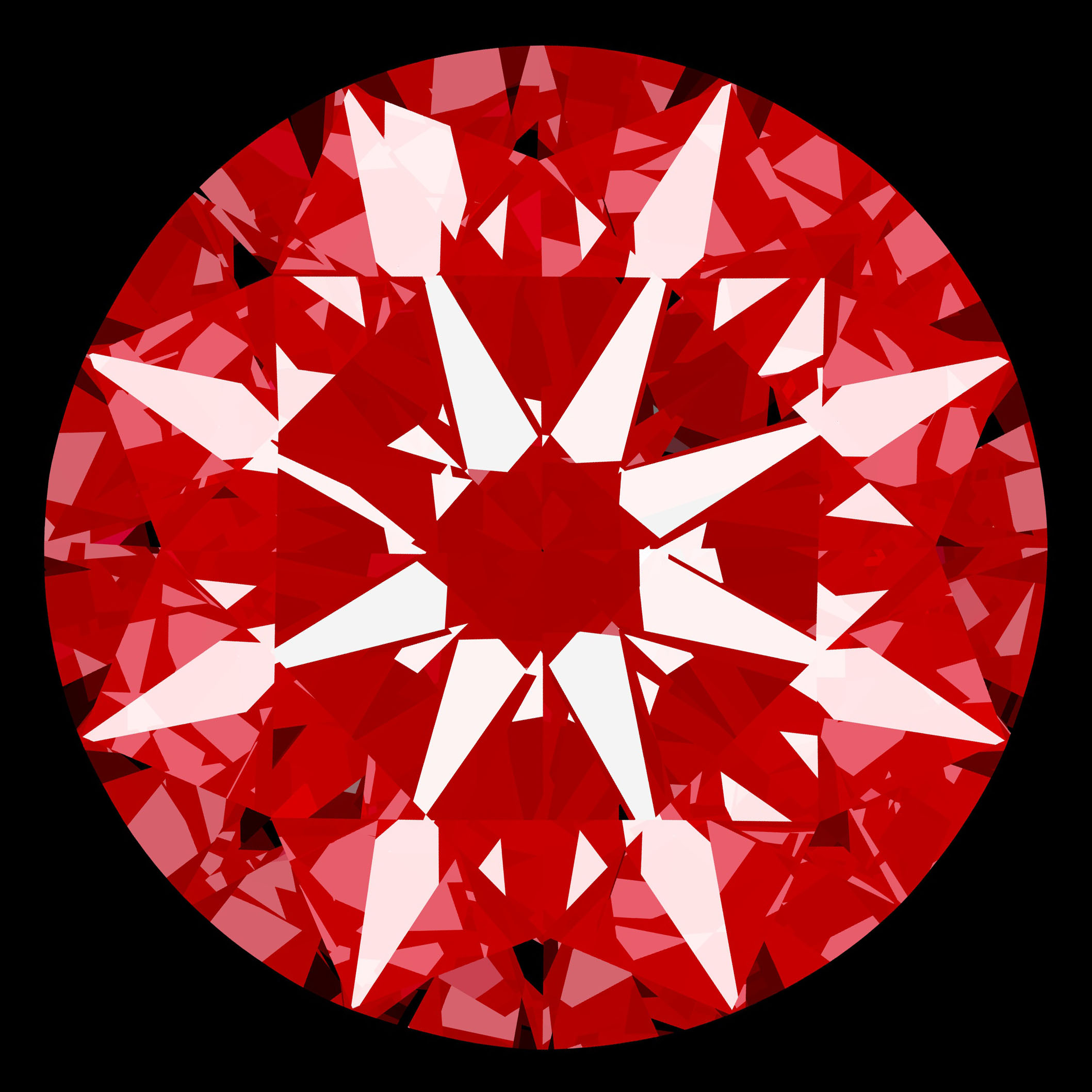 1.53ct Round G VVS2 Natural Diamond