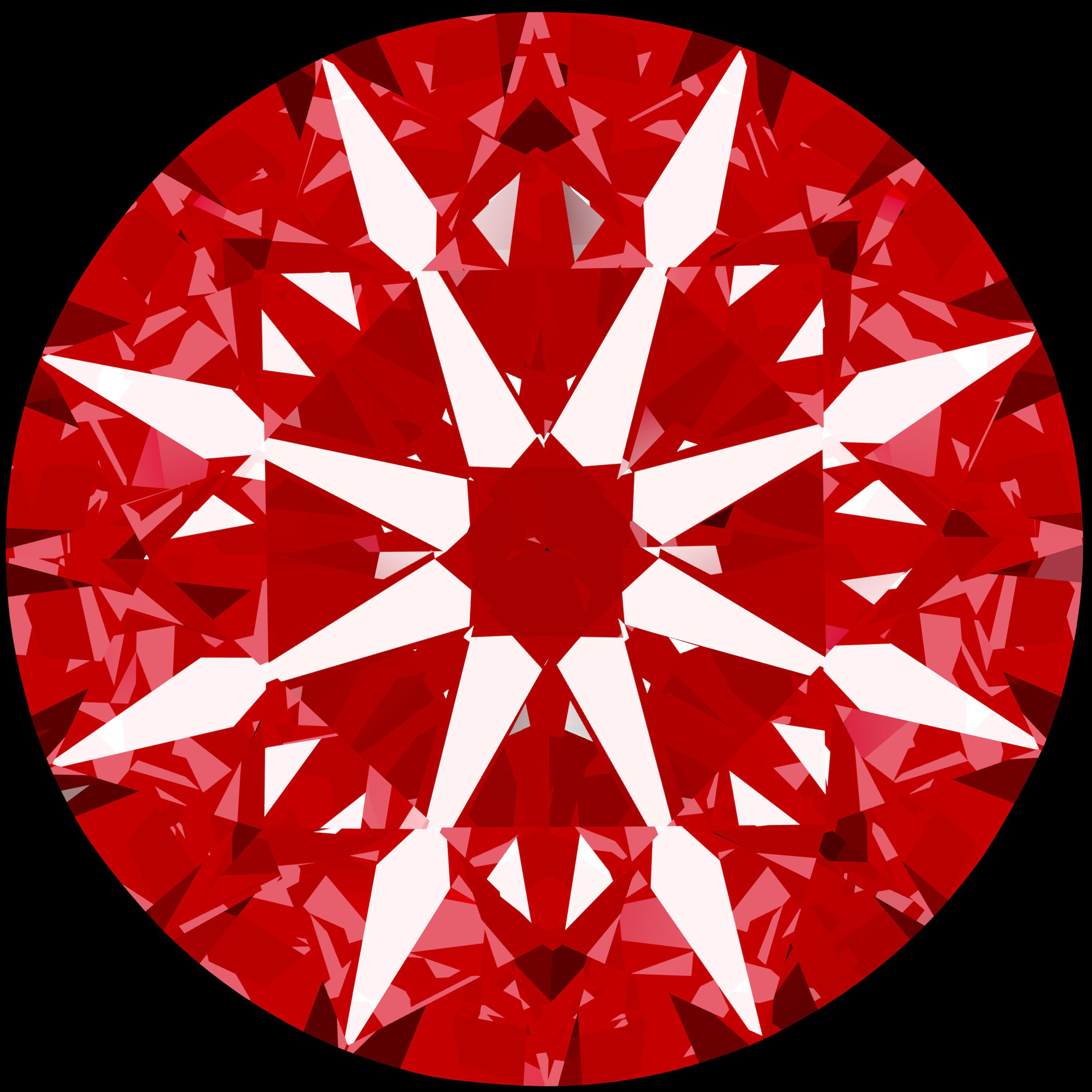 0.6ct Round G VS1 Natural Diamond