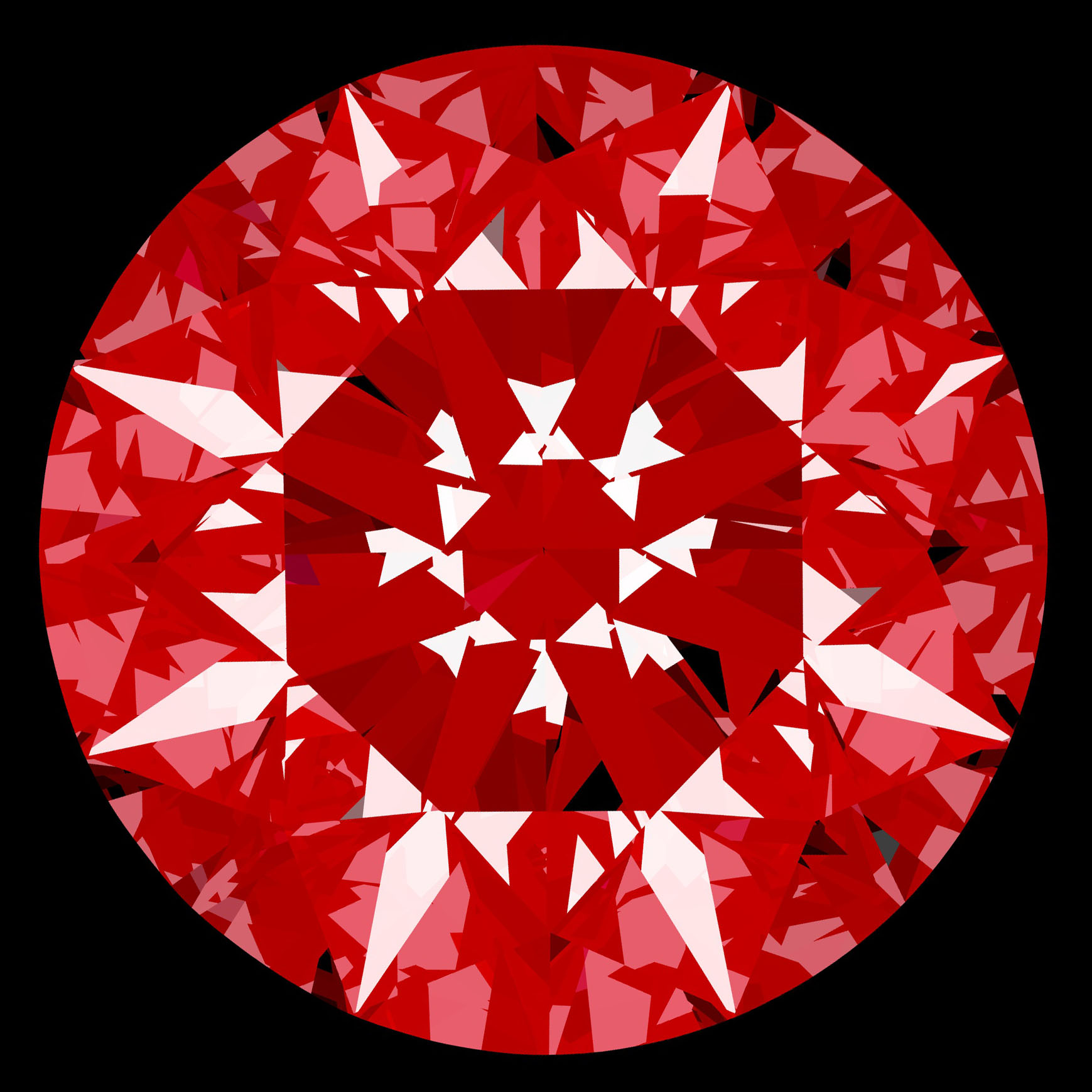 1.66ct Round E SI2 Natural Diamond