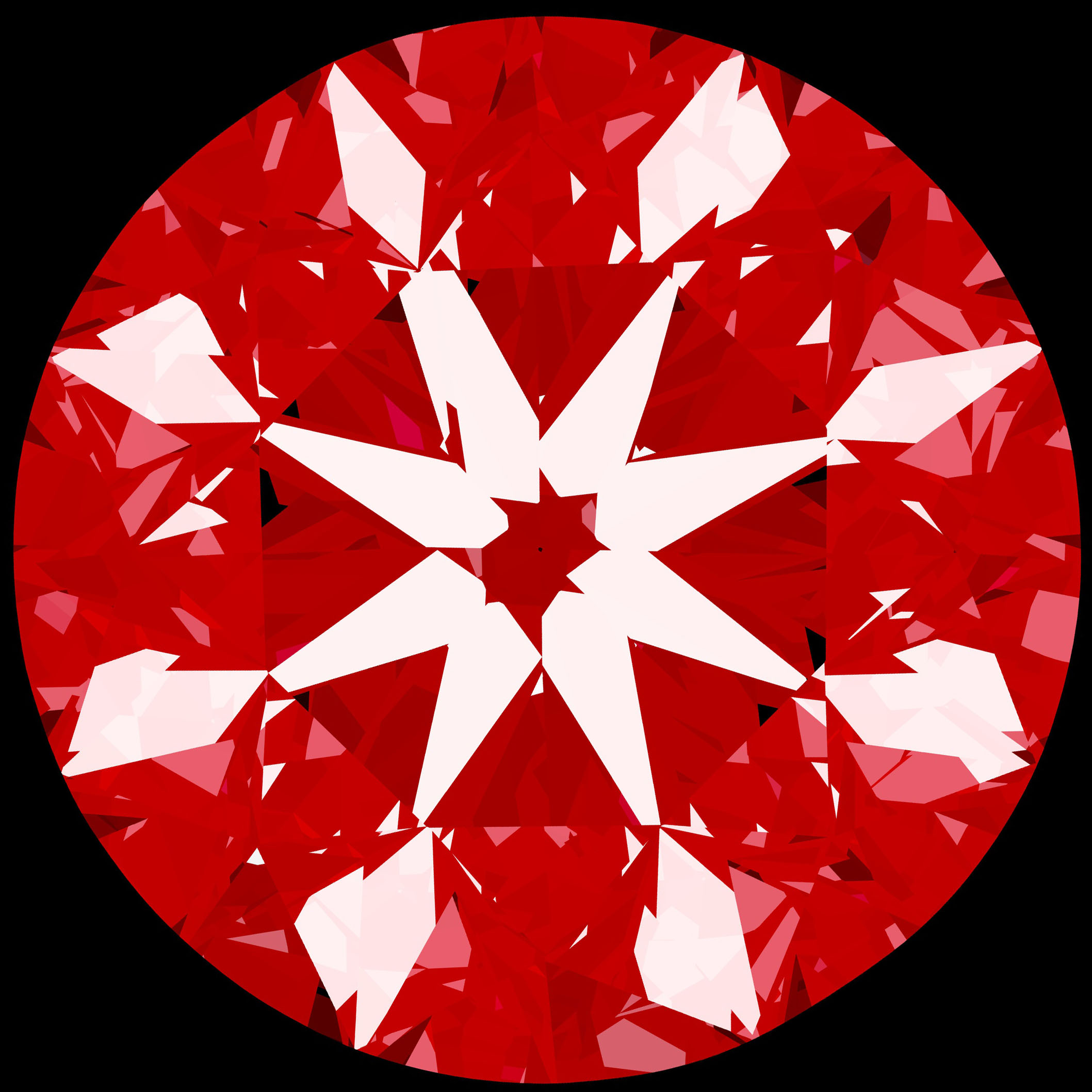 1.01ct Round H VVS2 Natural Diamond