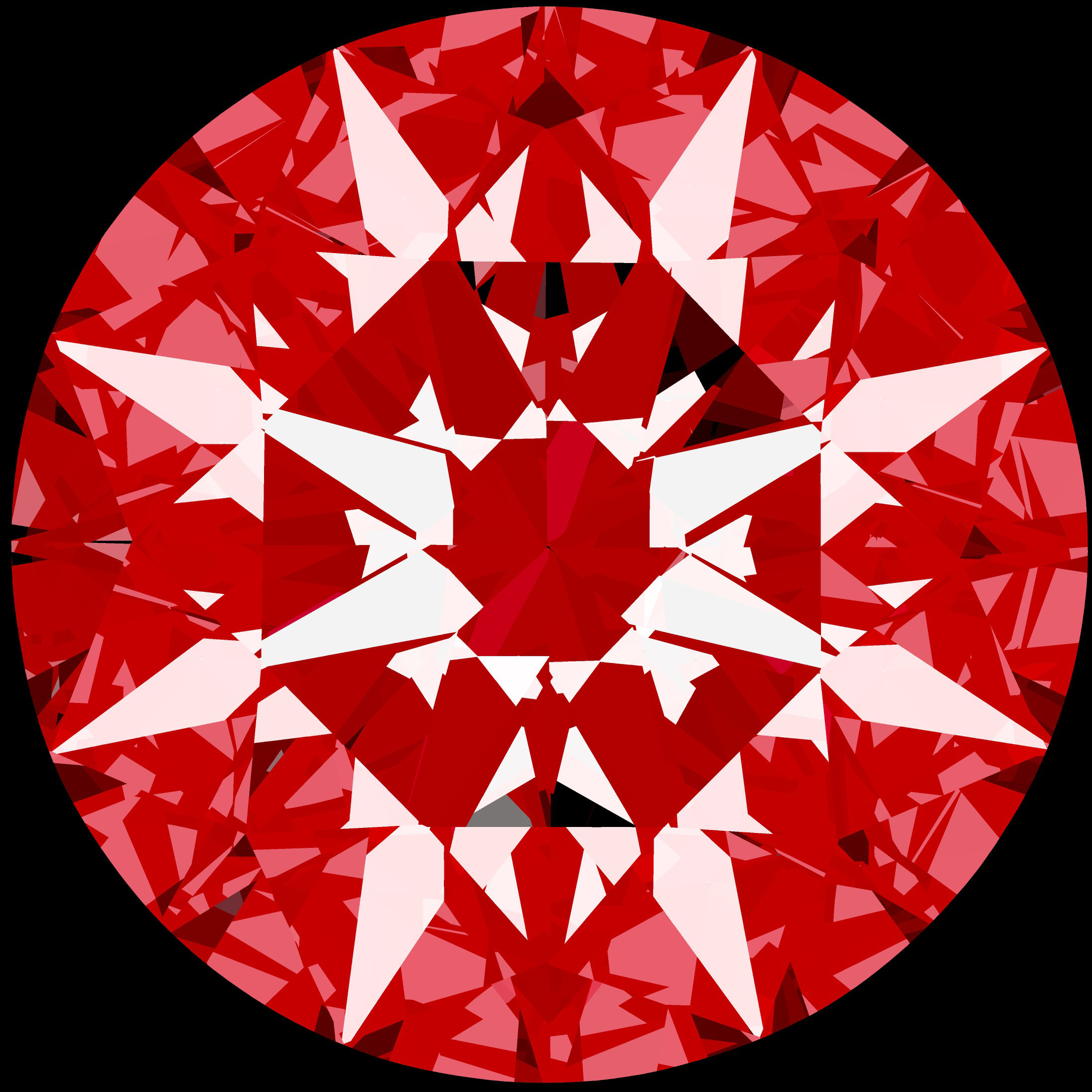1.1ct Round G SI1 Natural Diamond
