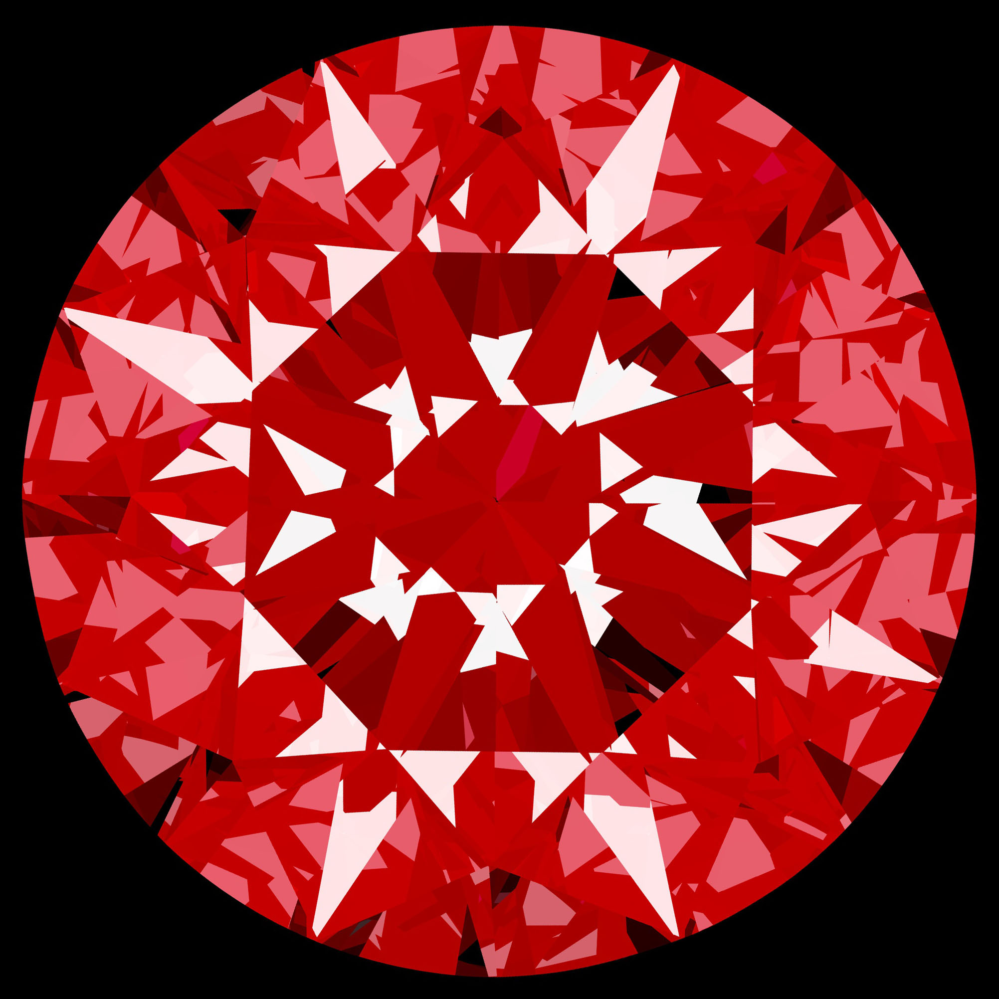 1.5ct Round H VVS1 Natural Diamond