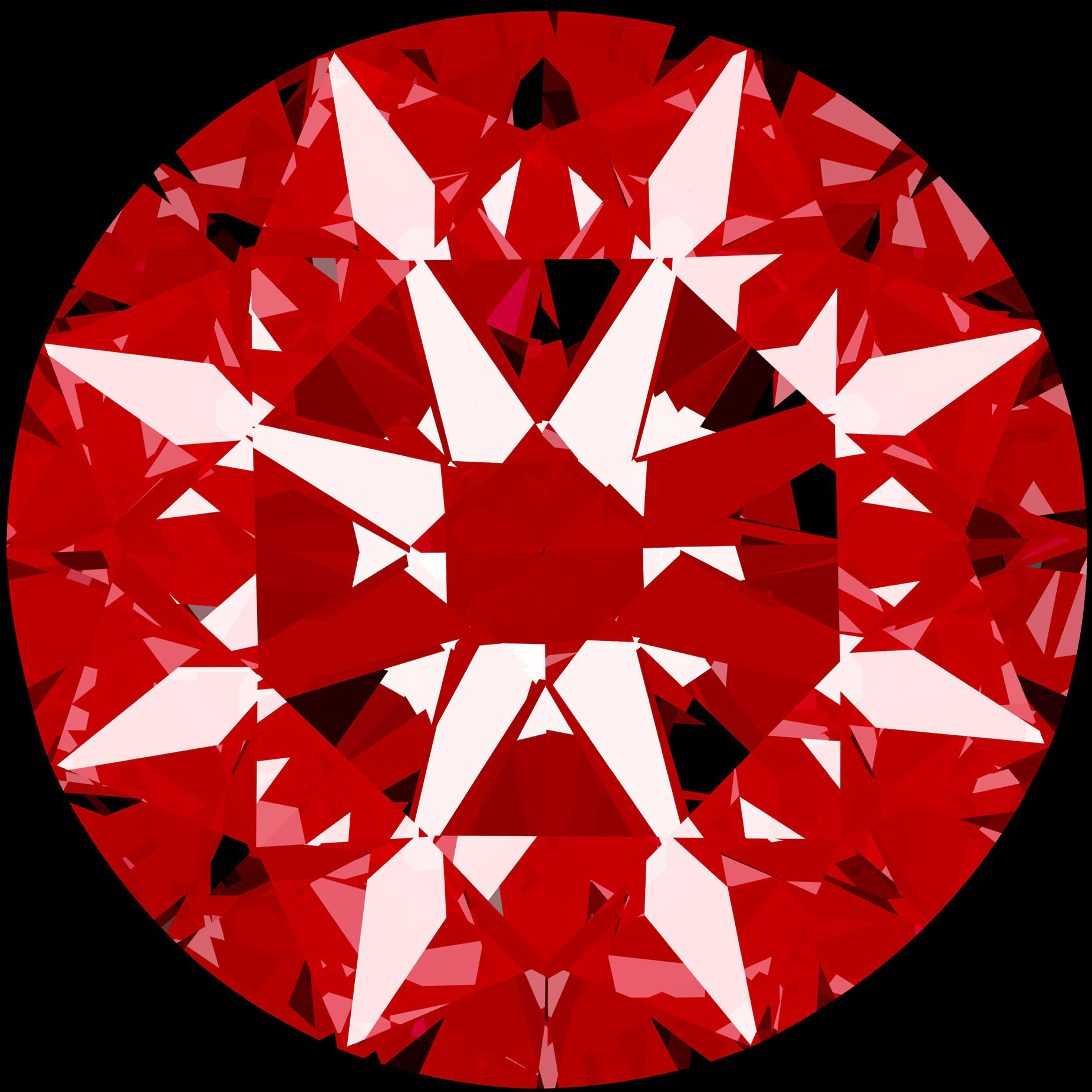 1.33ct Round I VS2 Natural Diamond