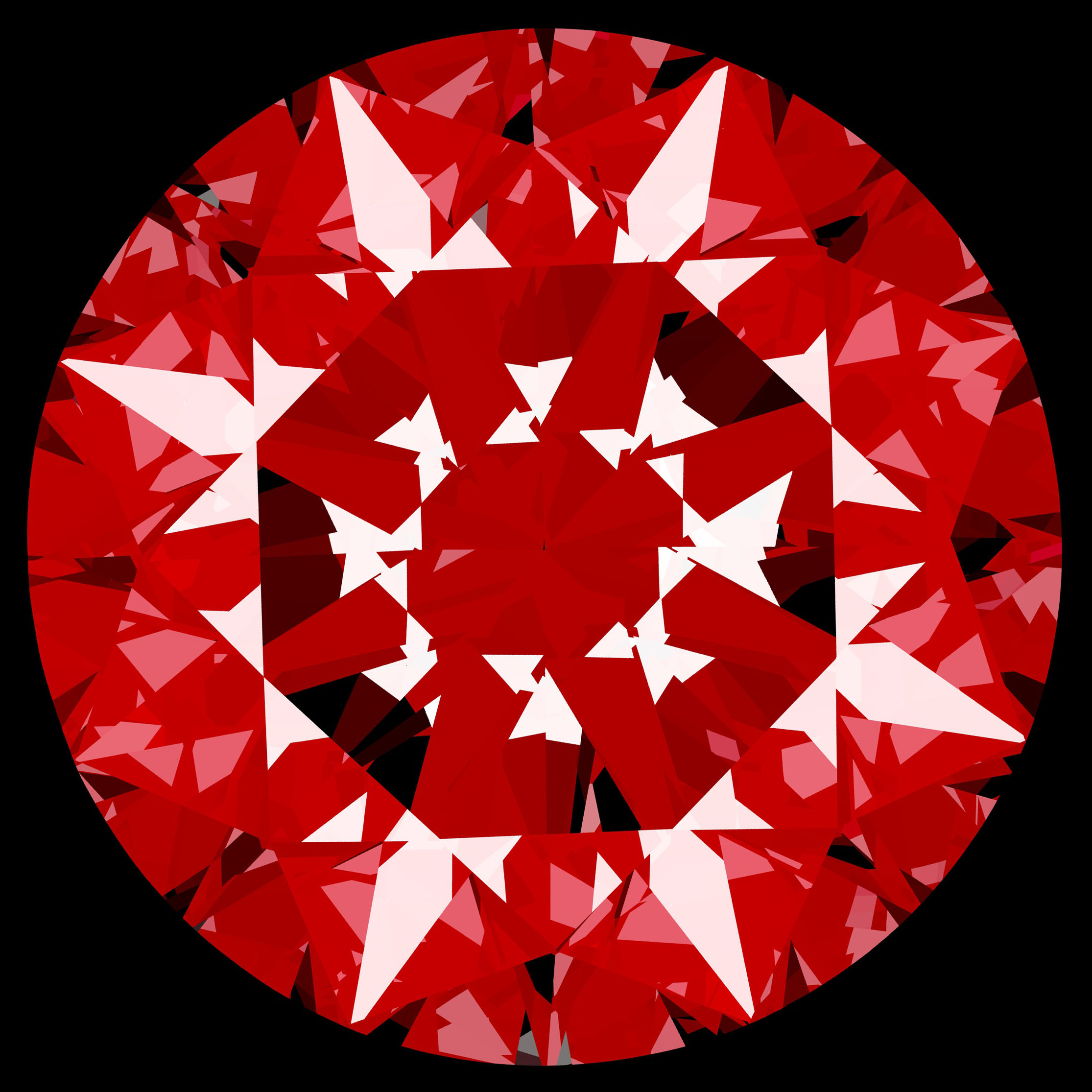 1ct Round F VVS1 Natural Diamond