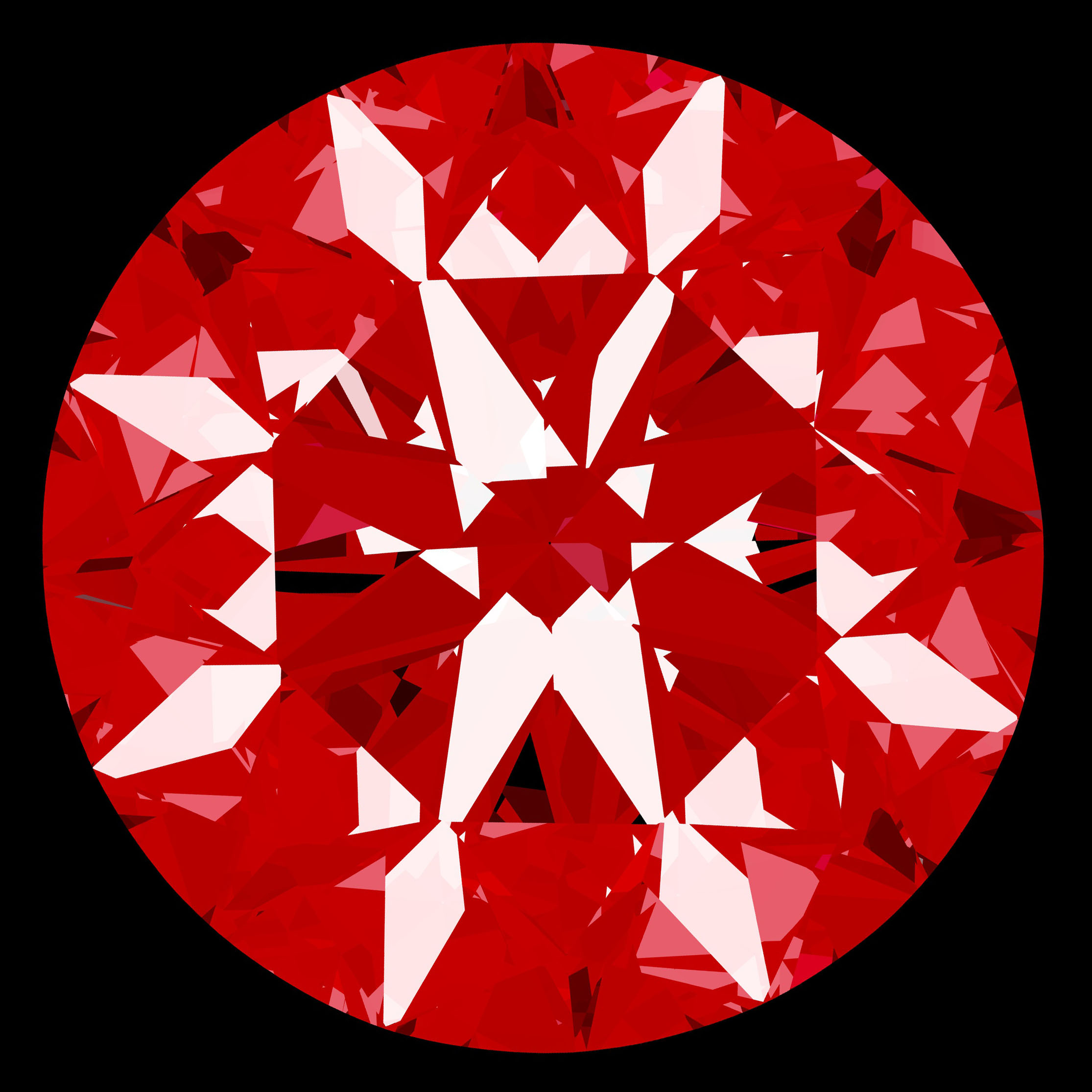 1ct Round H VVS2 Natural Diamond