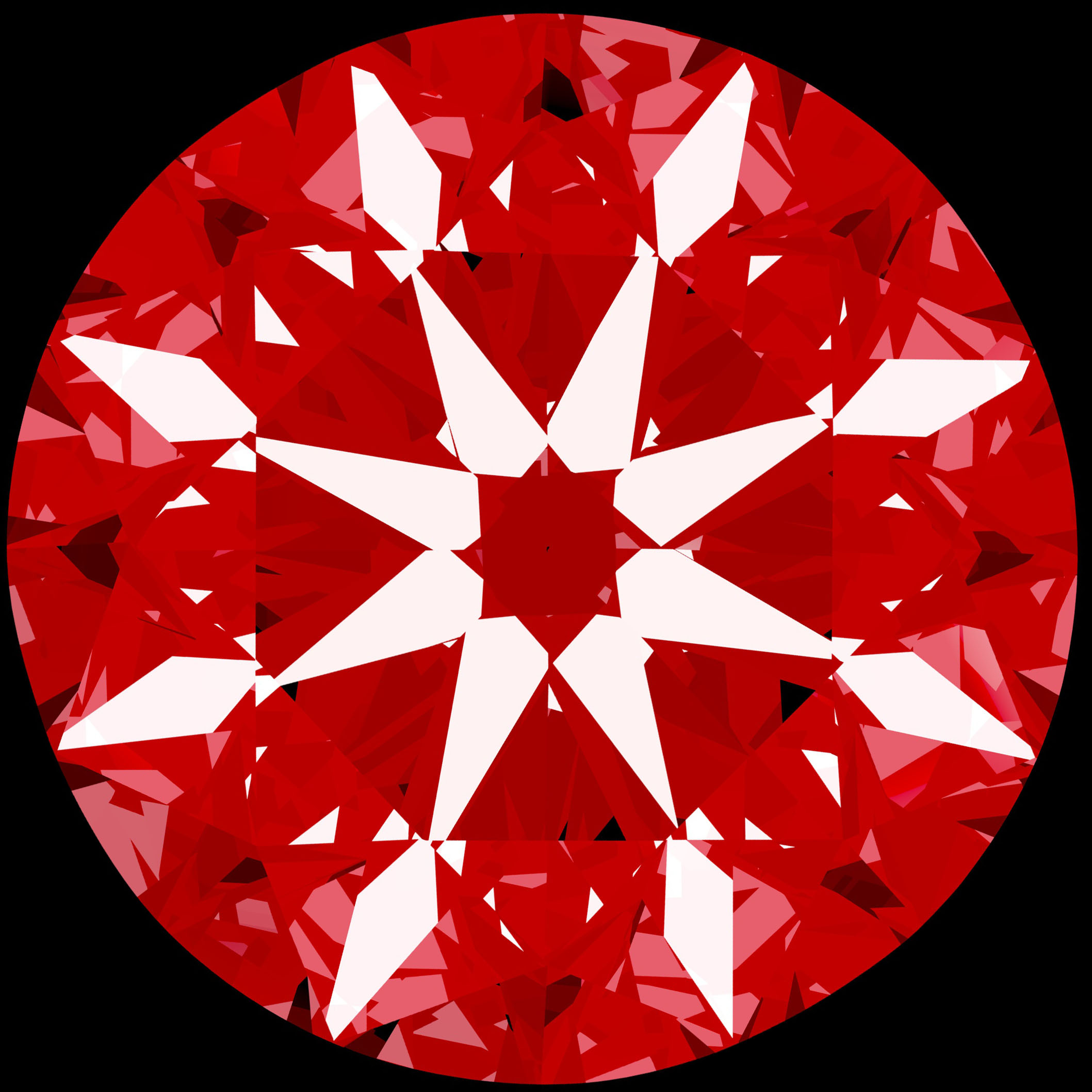 1ct Round H VVS2 Natural Diamond