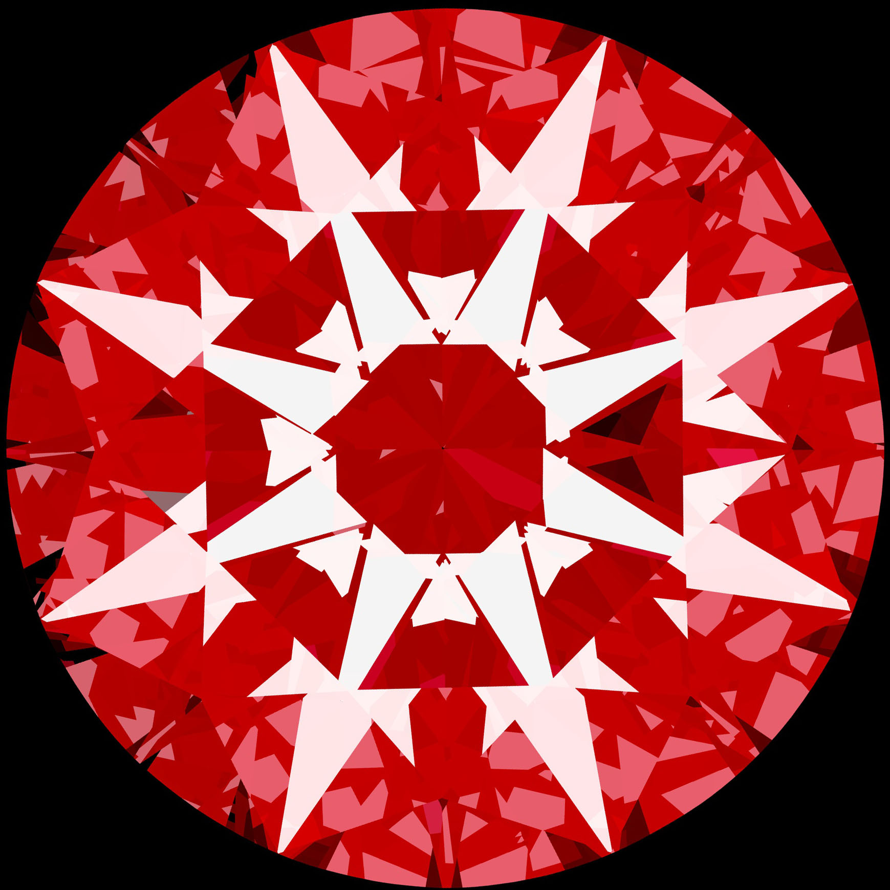 1.01ct Round J VVS2 Natural Diamond