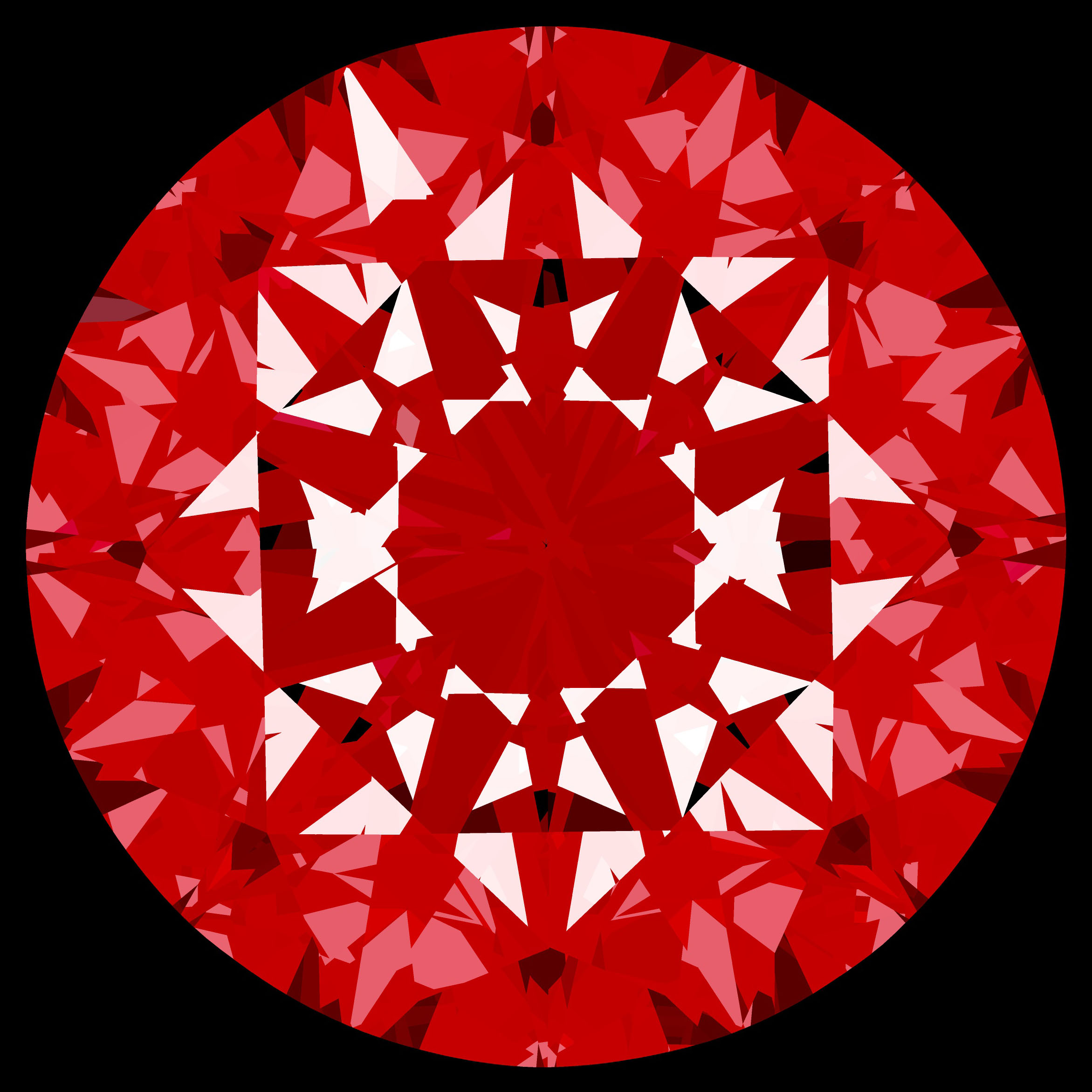 1.2ct Round E VVS1 Natural Diamond